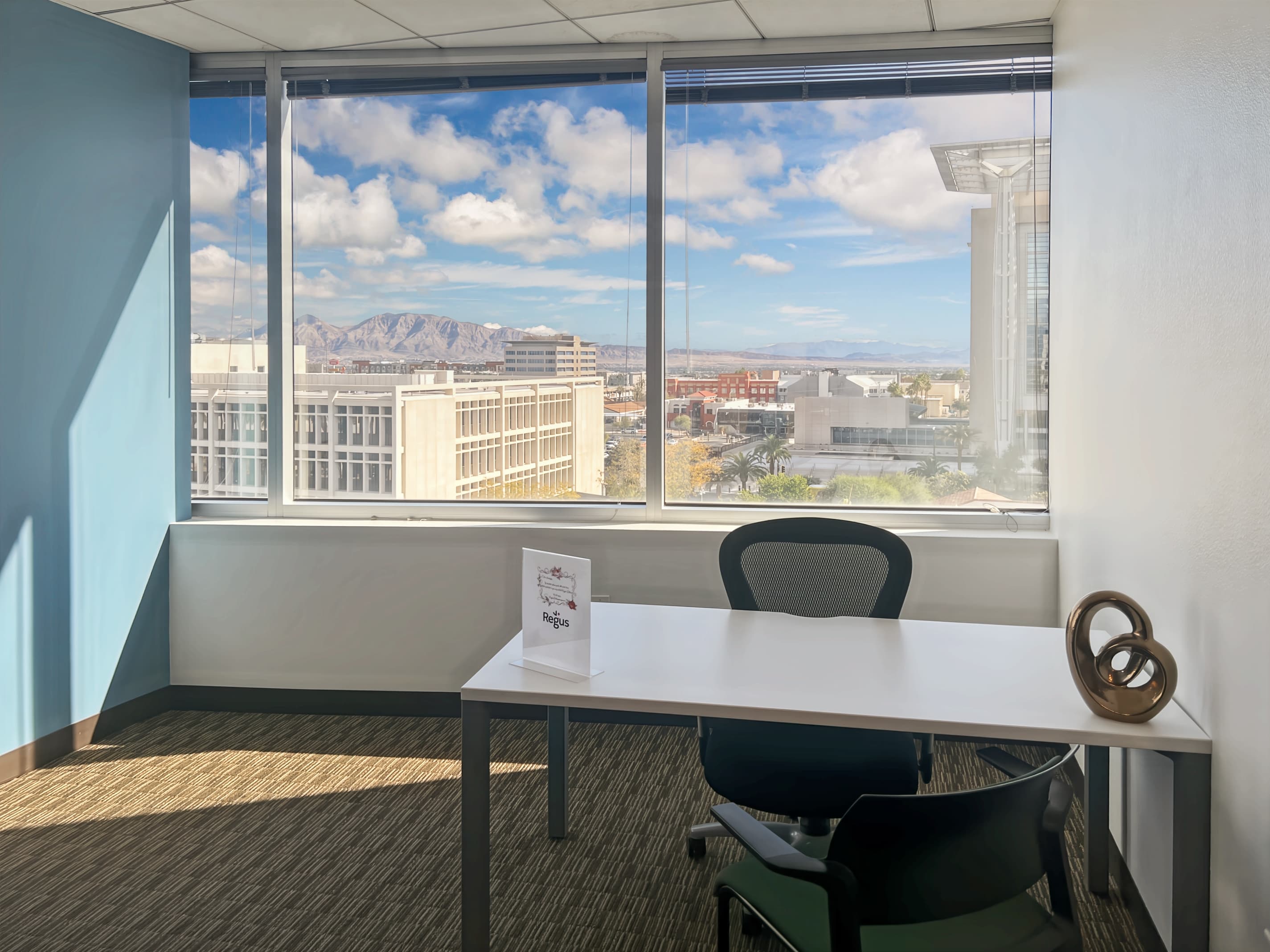 NV, Las Vegas - City Central Place image 6