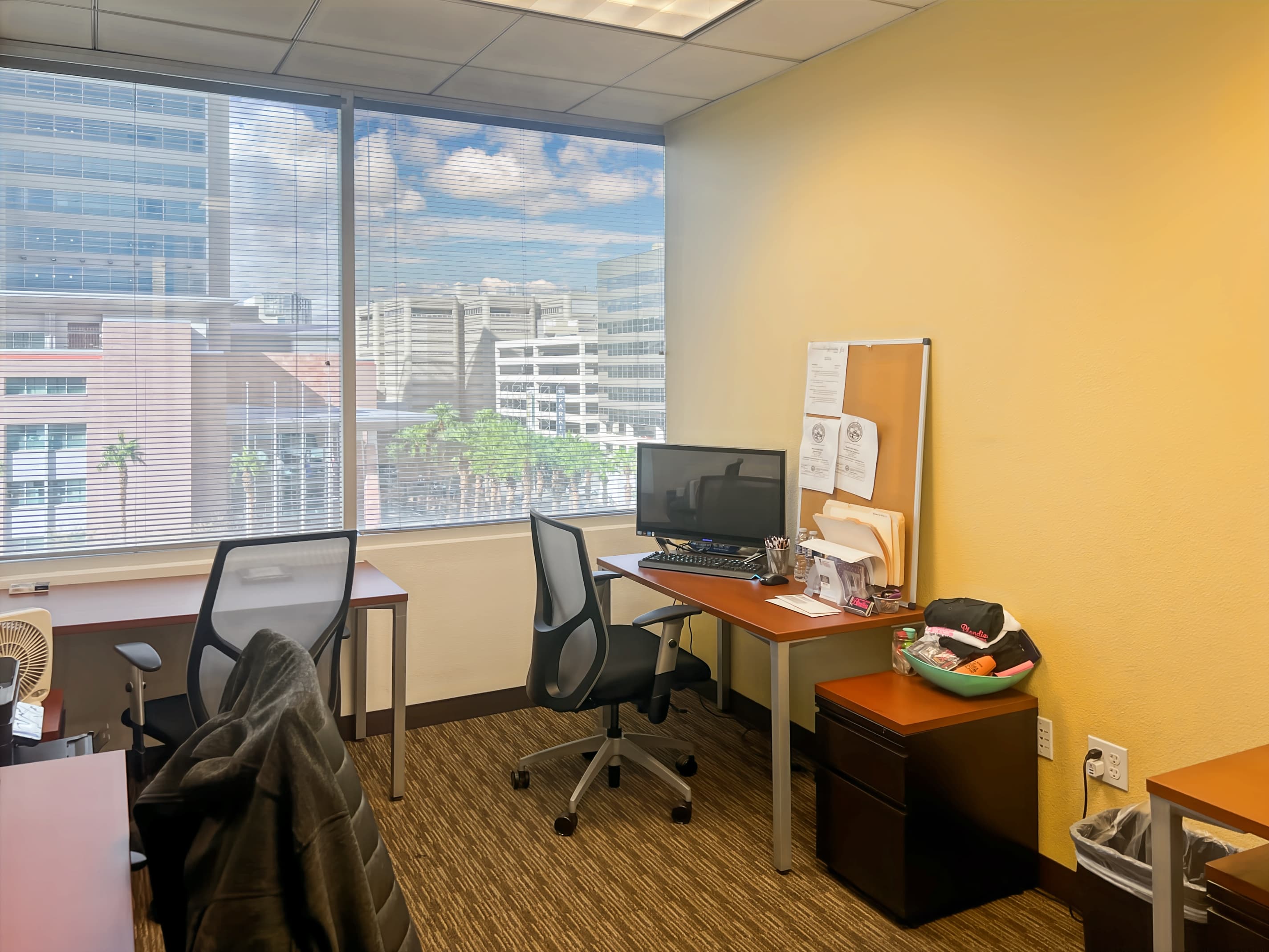 NV, Las Vegas - City Central Place image 2