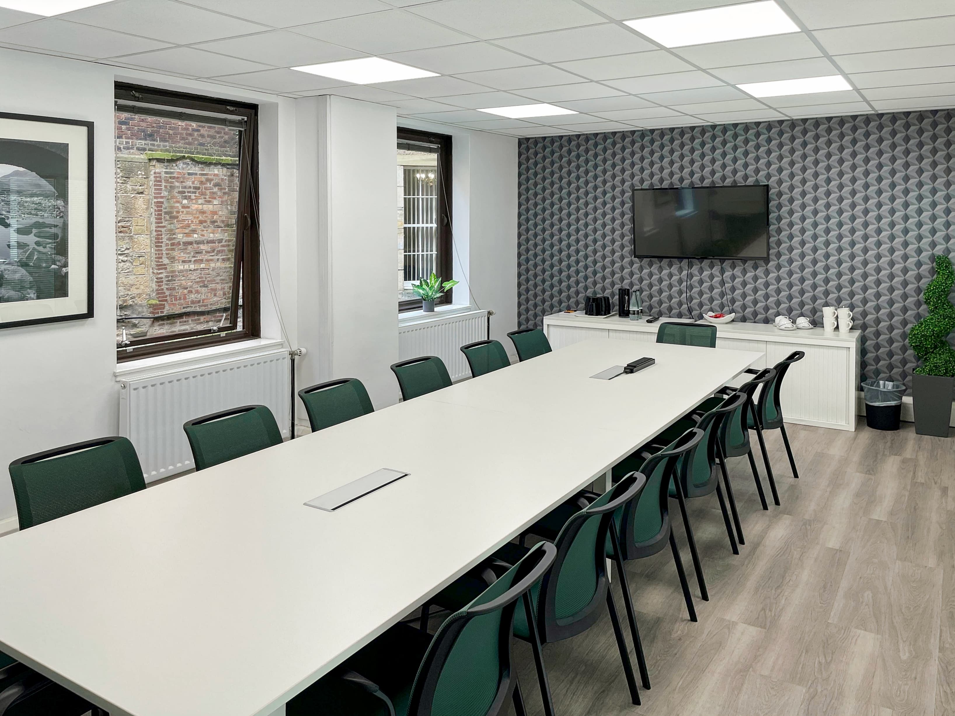 EDINBURGH, George Street image 1