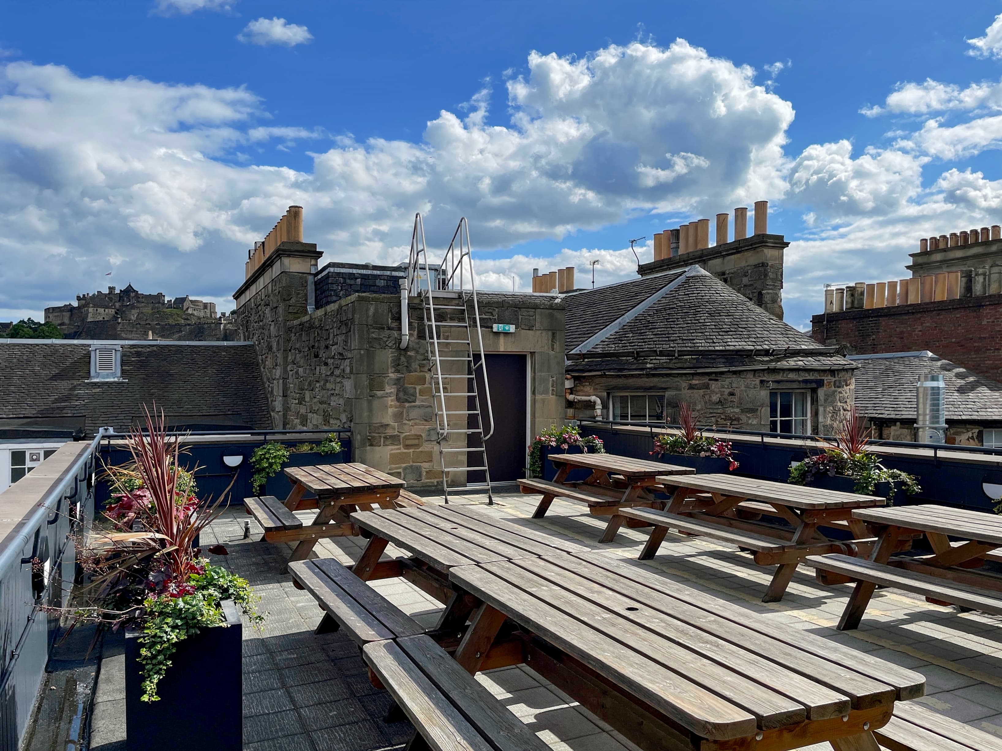 EDINBURGH, George Street image 7