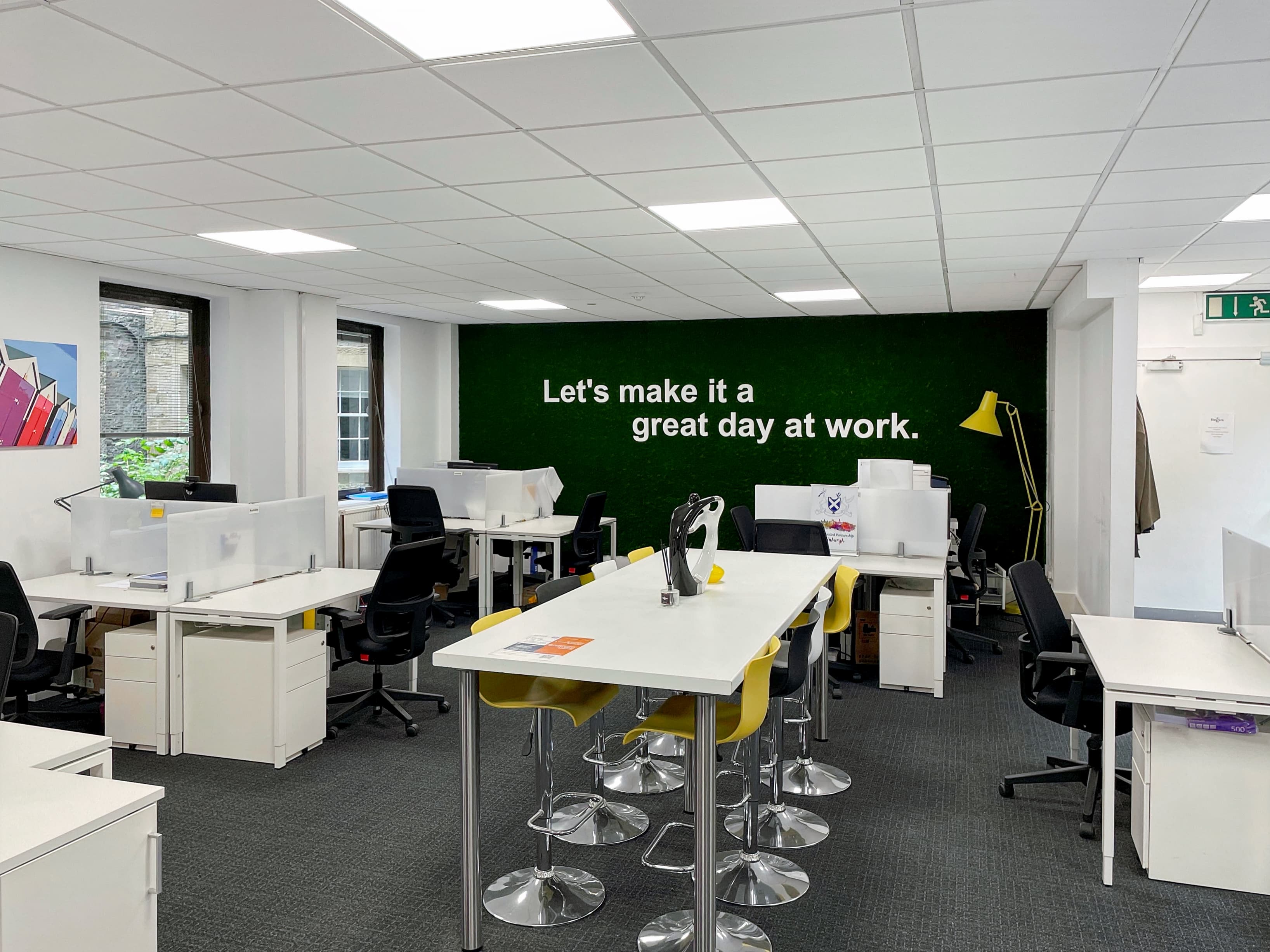 EDINBURGH, George Street image 5