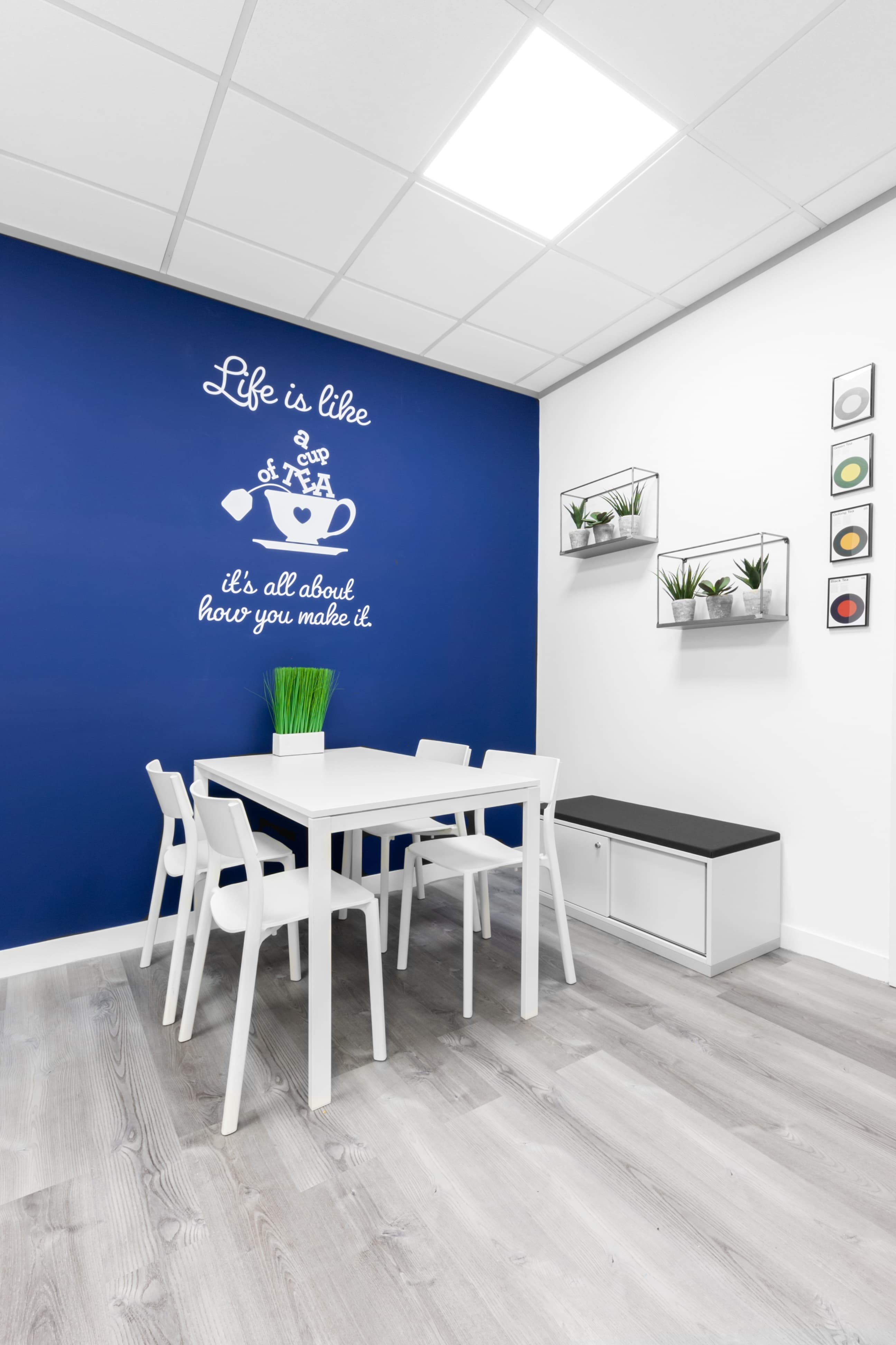 EXETER, The Senate image 6