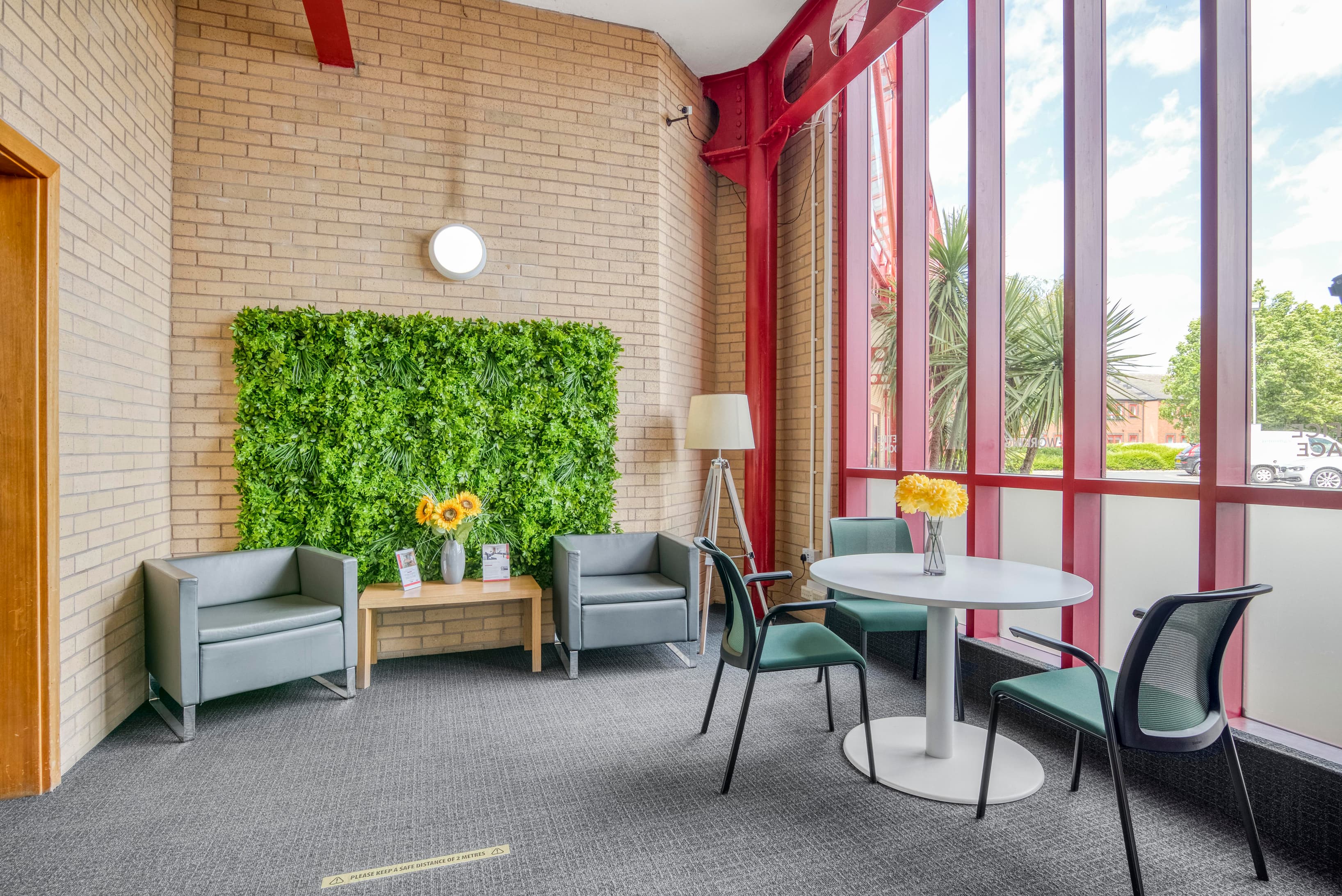 YORK, Tower Court image 2 YORK, Tower Court image 2