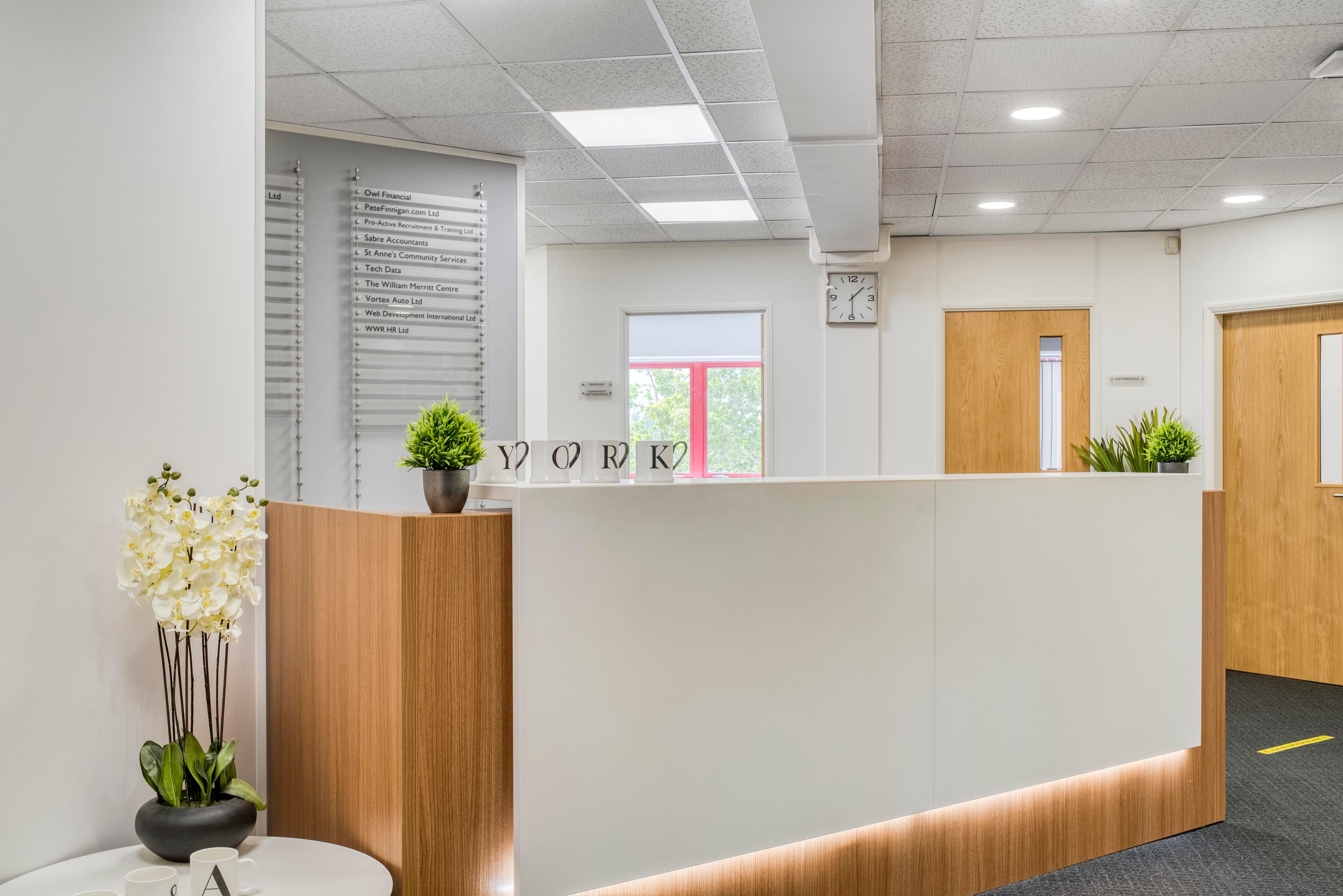 YORK, Tower Court image 3 YORK, Tower Court image 3