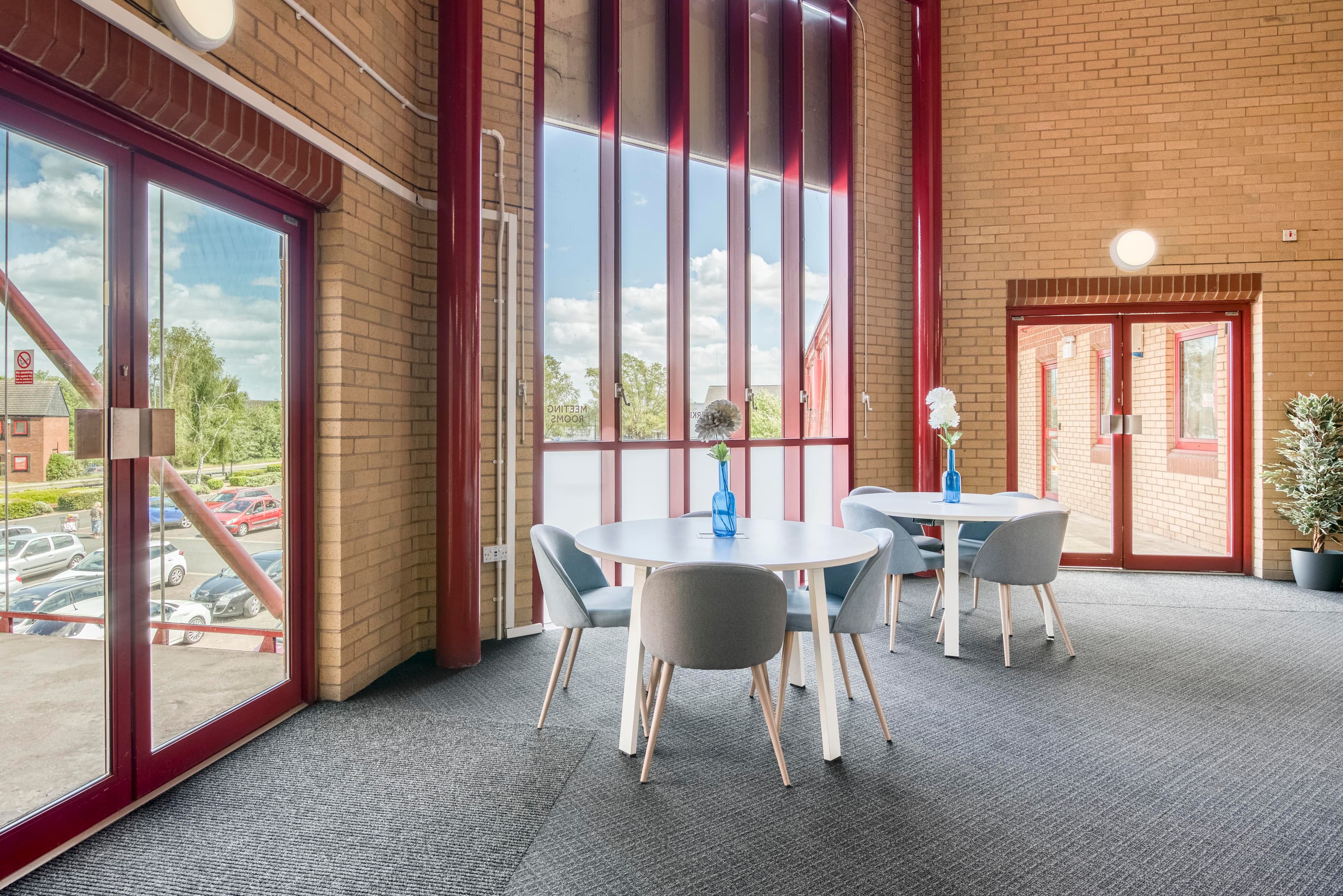 YORK, Tower Court image 6 YORK, Tower Court image 6