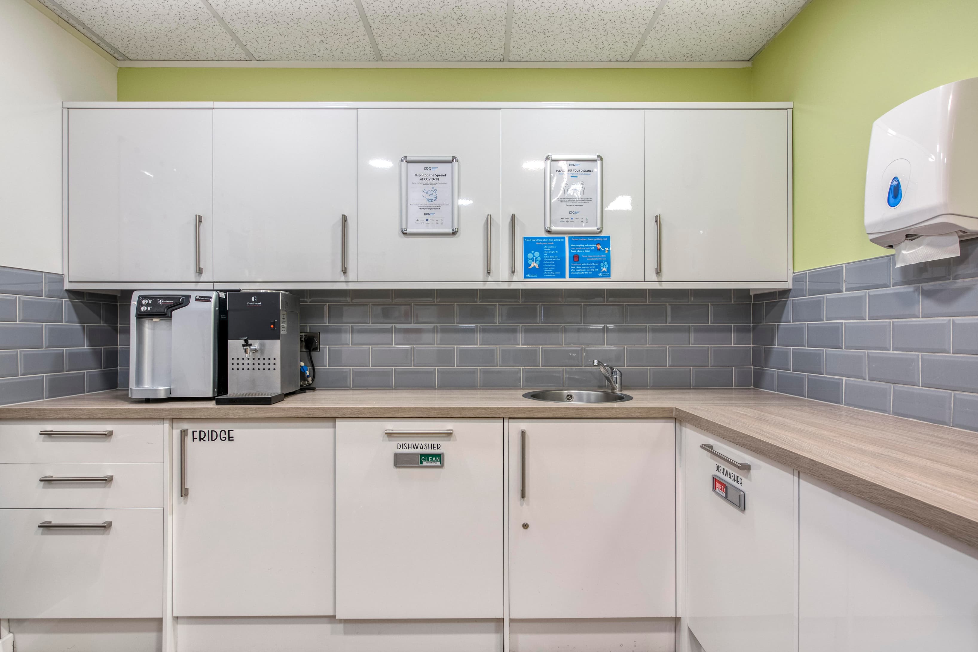 YORK, Tower Court image 5 YORK, Tower Court image 5