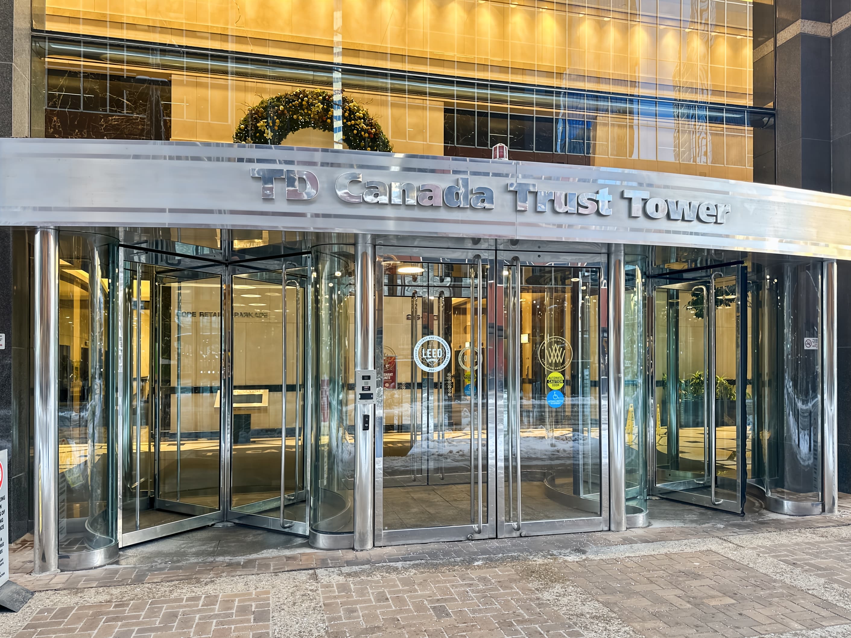 AB, Calgary - TD Canada Trust image 12