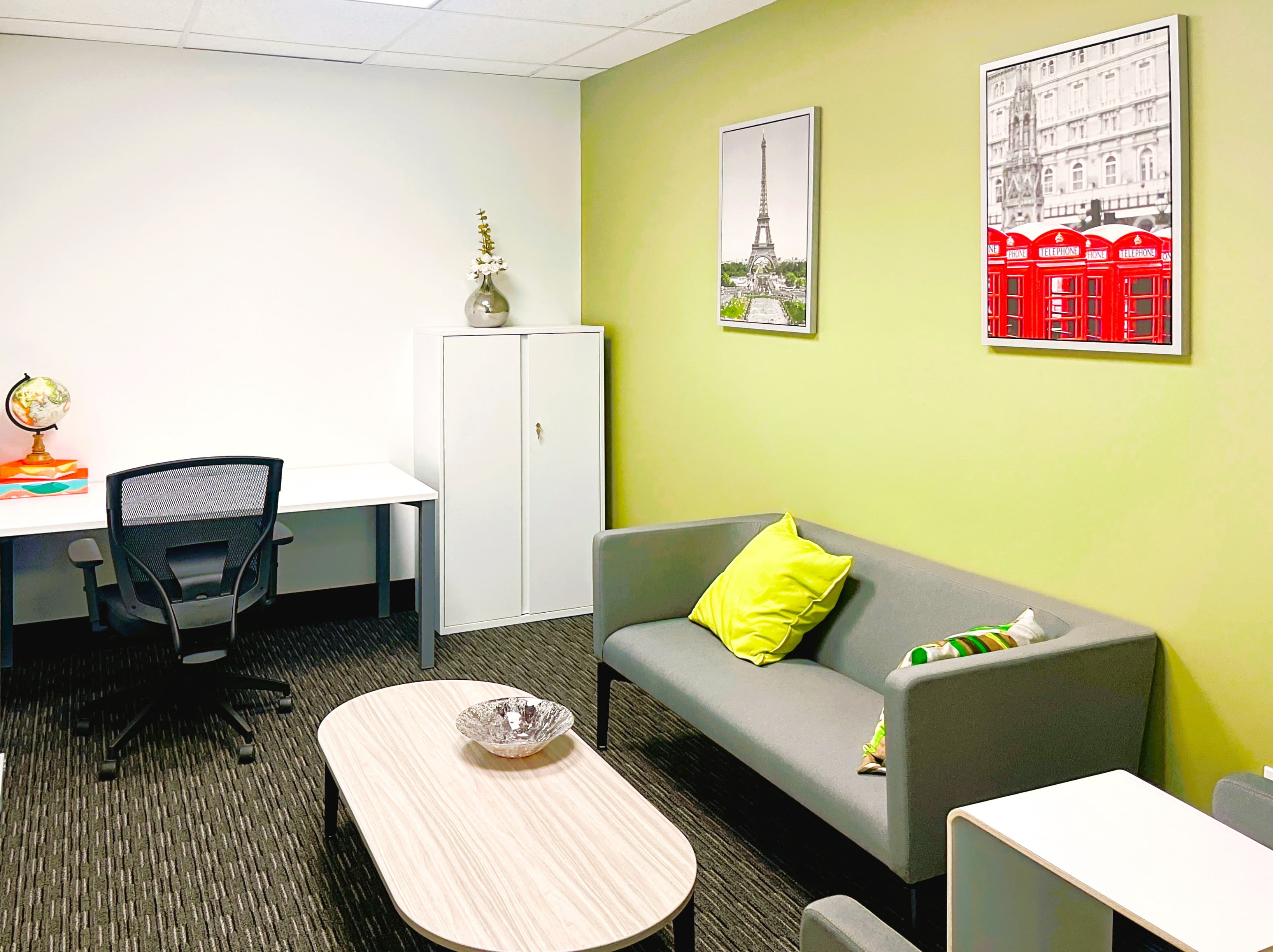 AB, Calgary - TD Canada Trust image 9