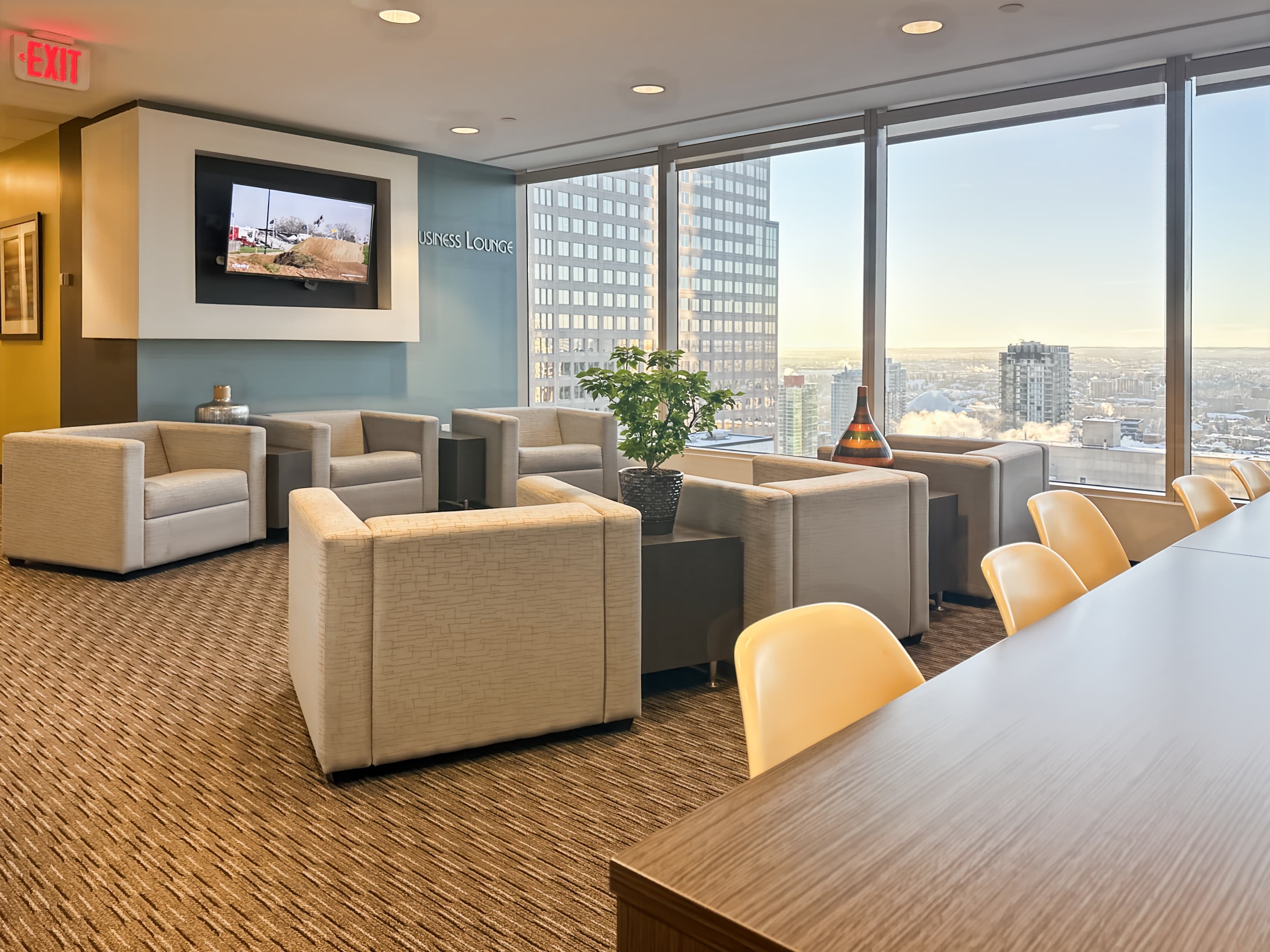 AB, Calgary - TD Canada Trust image 7