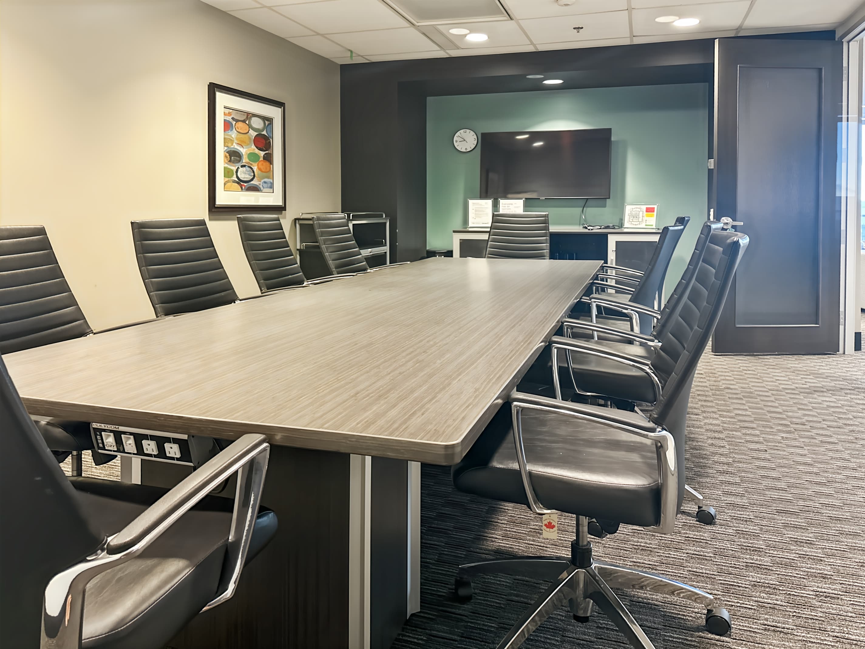 AB, Calgary - TD Canada Trust image 8