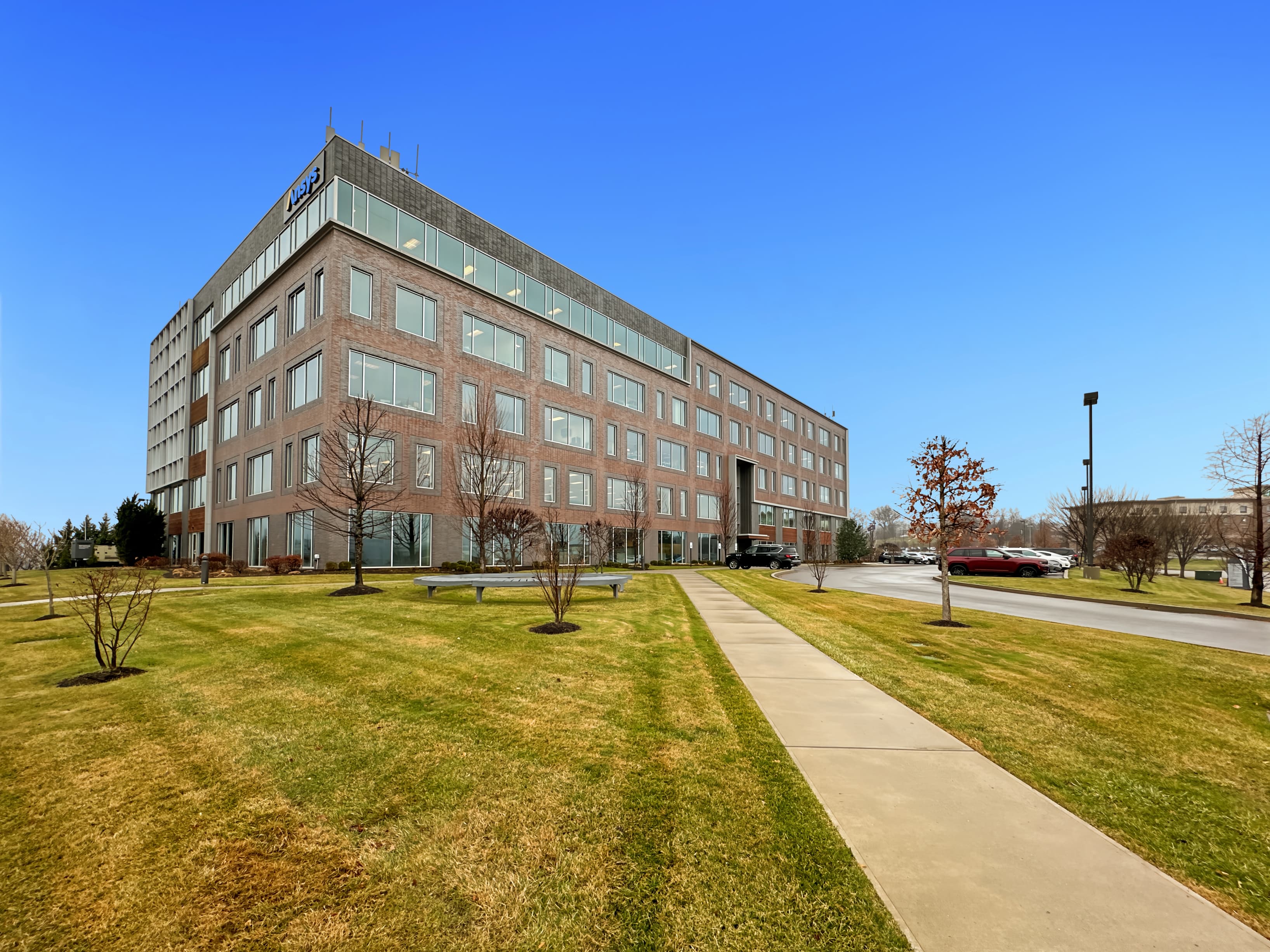 PA, Canonsburg - Southpointe image 1