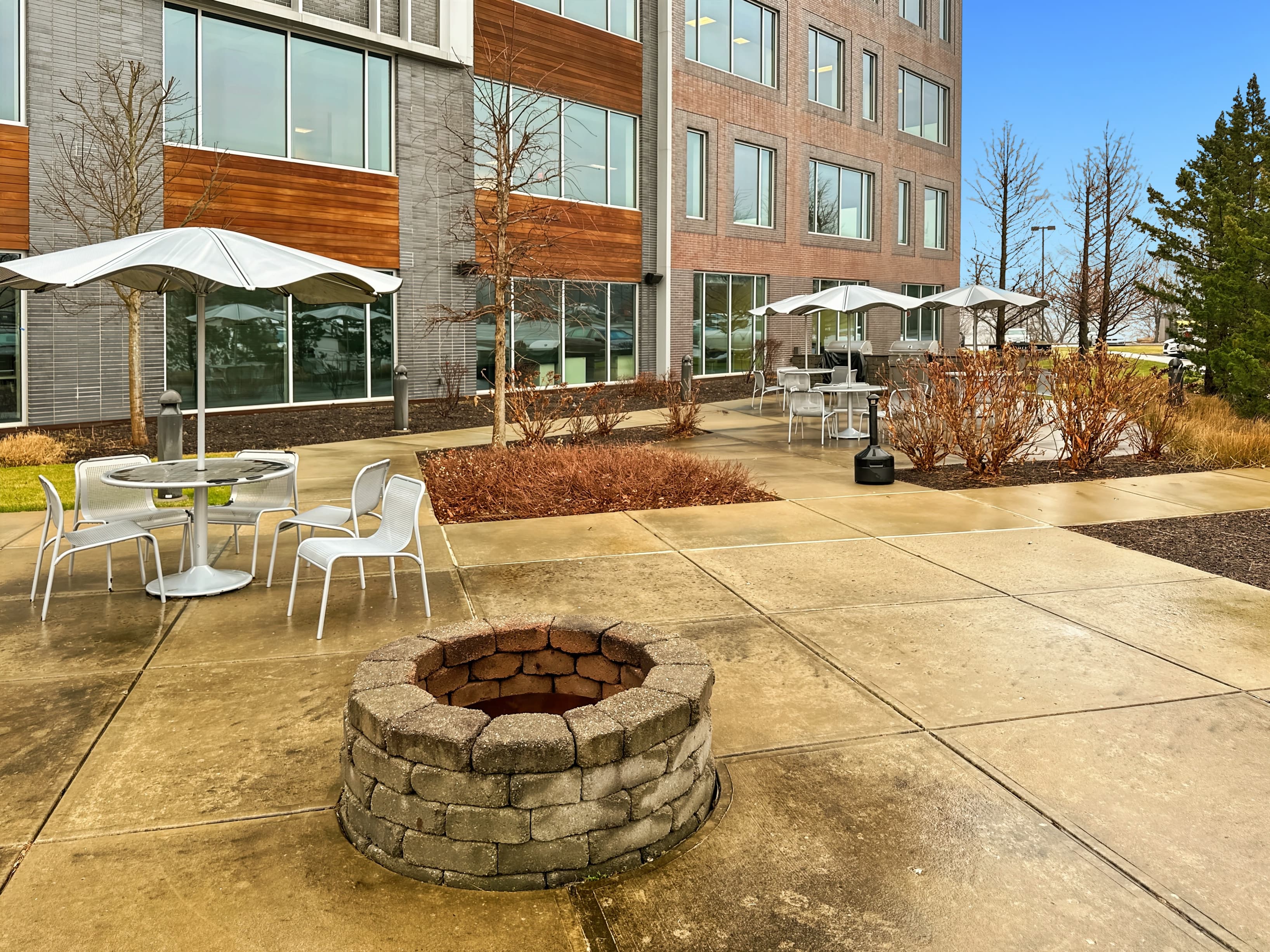 PA, Canonsburg - Southpointe image 5