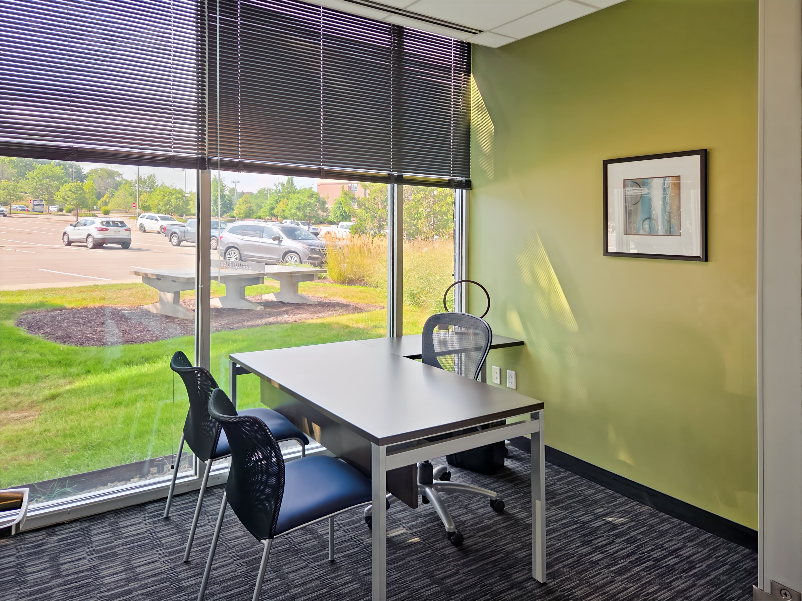 PA, Canonsburg - Southpointe image 3