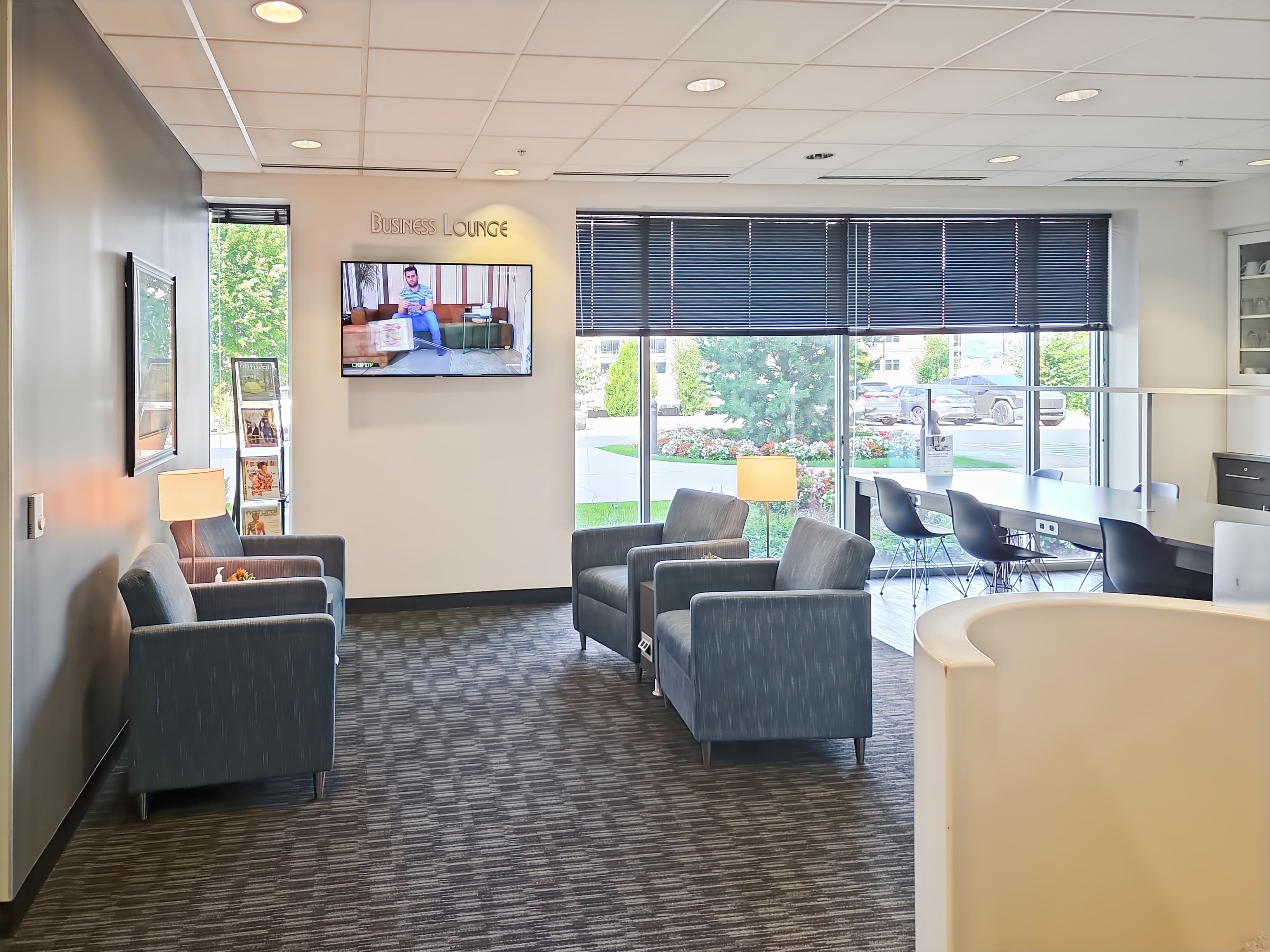 PA, Canonsburg - Southpointe image 4