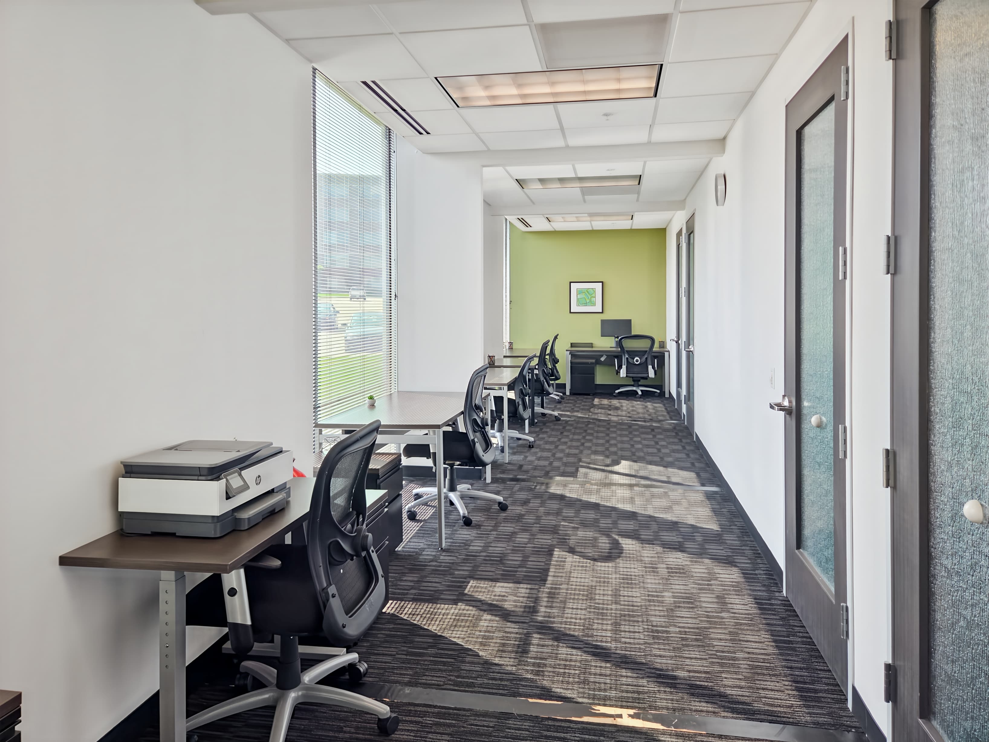 PA, Canonsburg - Southpointe image 9