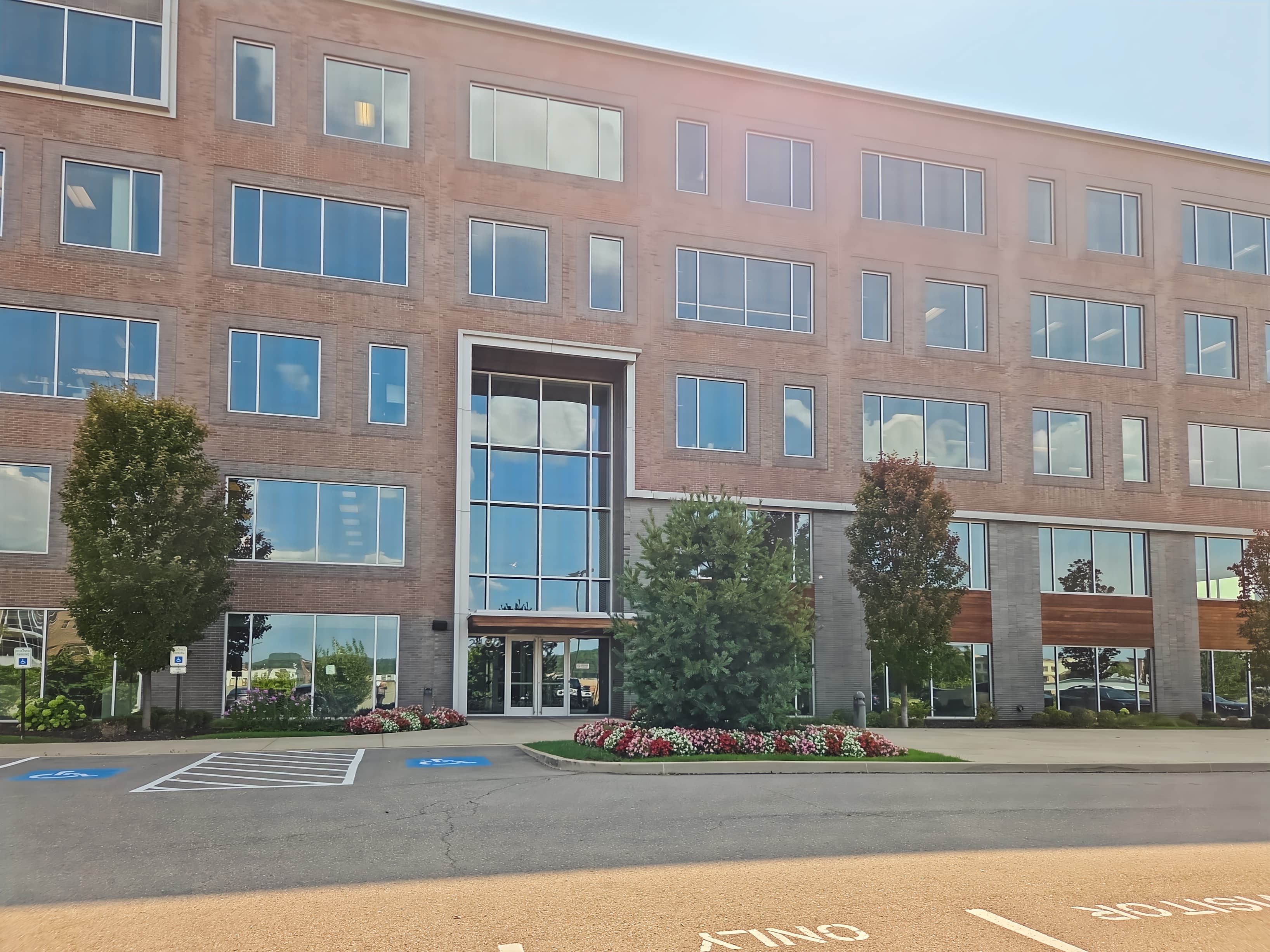 PA, Canonsburg - Southpointe image 13