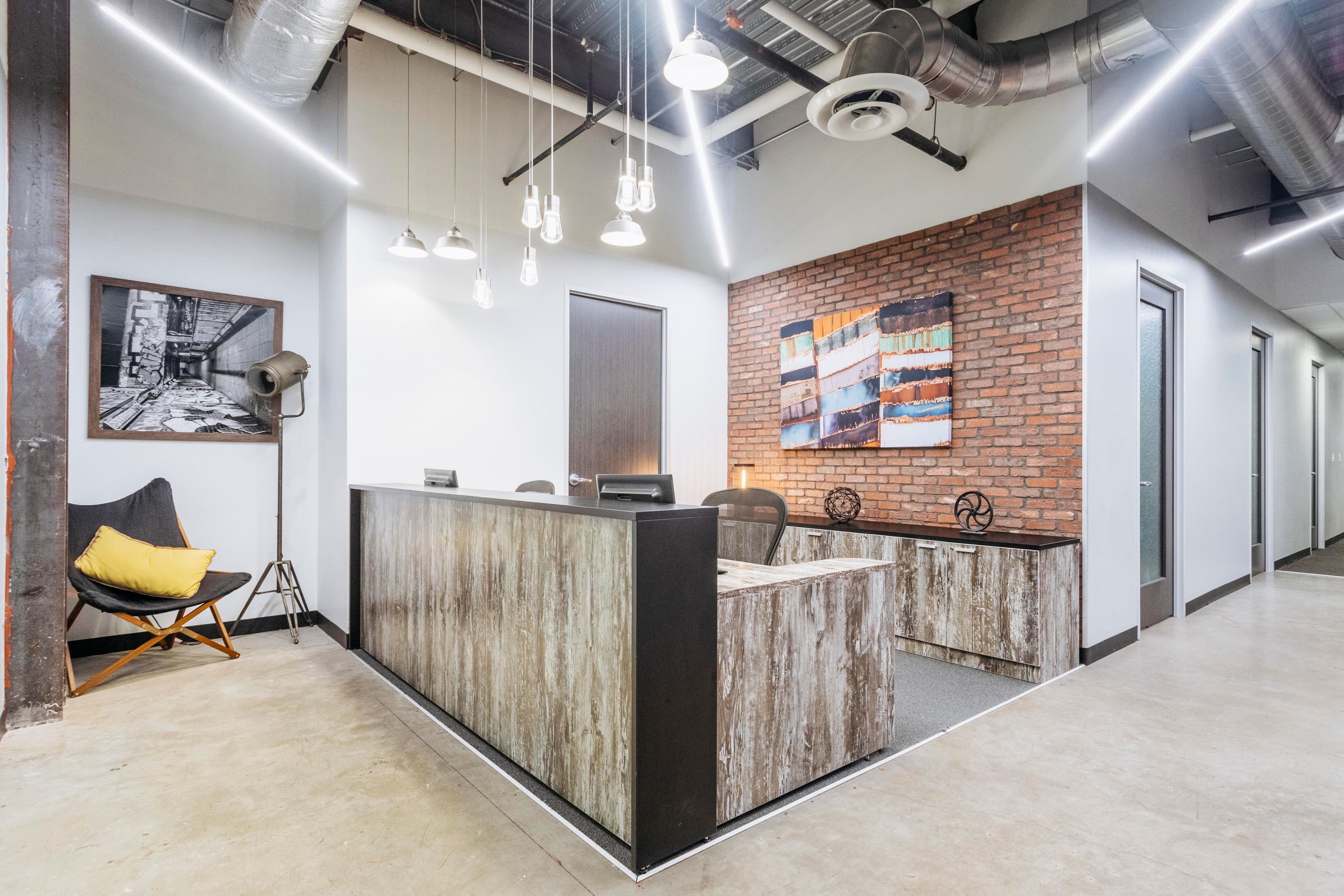 TX, Fort Worth - Westbend image 2