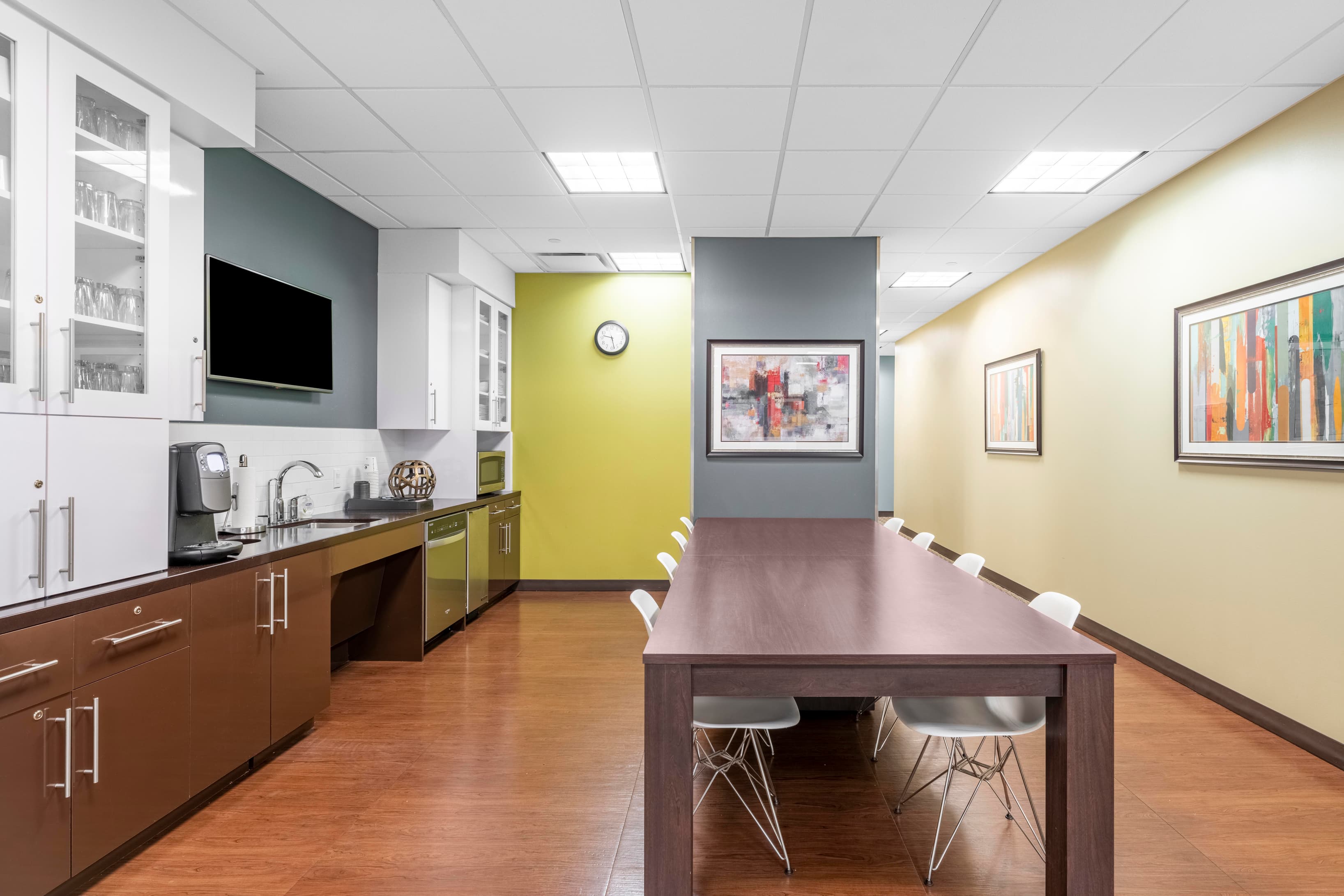 TX, Katy - LaCenterra image 1 TX, Katy - LaCenterra image 1