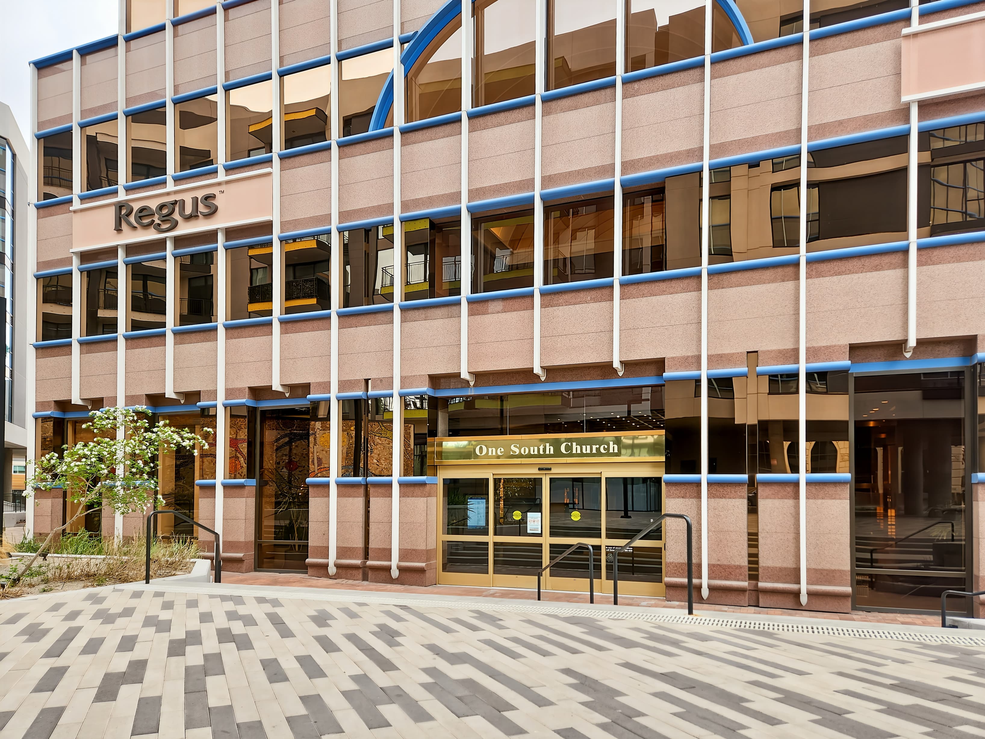 AZ, Tucson - Downtown Tucson image 4 AZ, Tucson - Downtown Tucson image 4