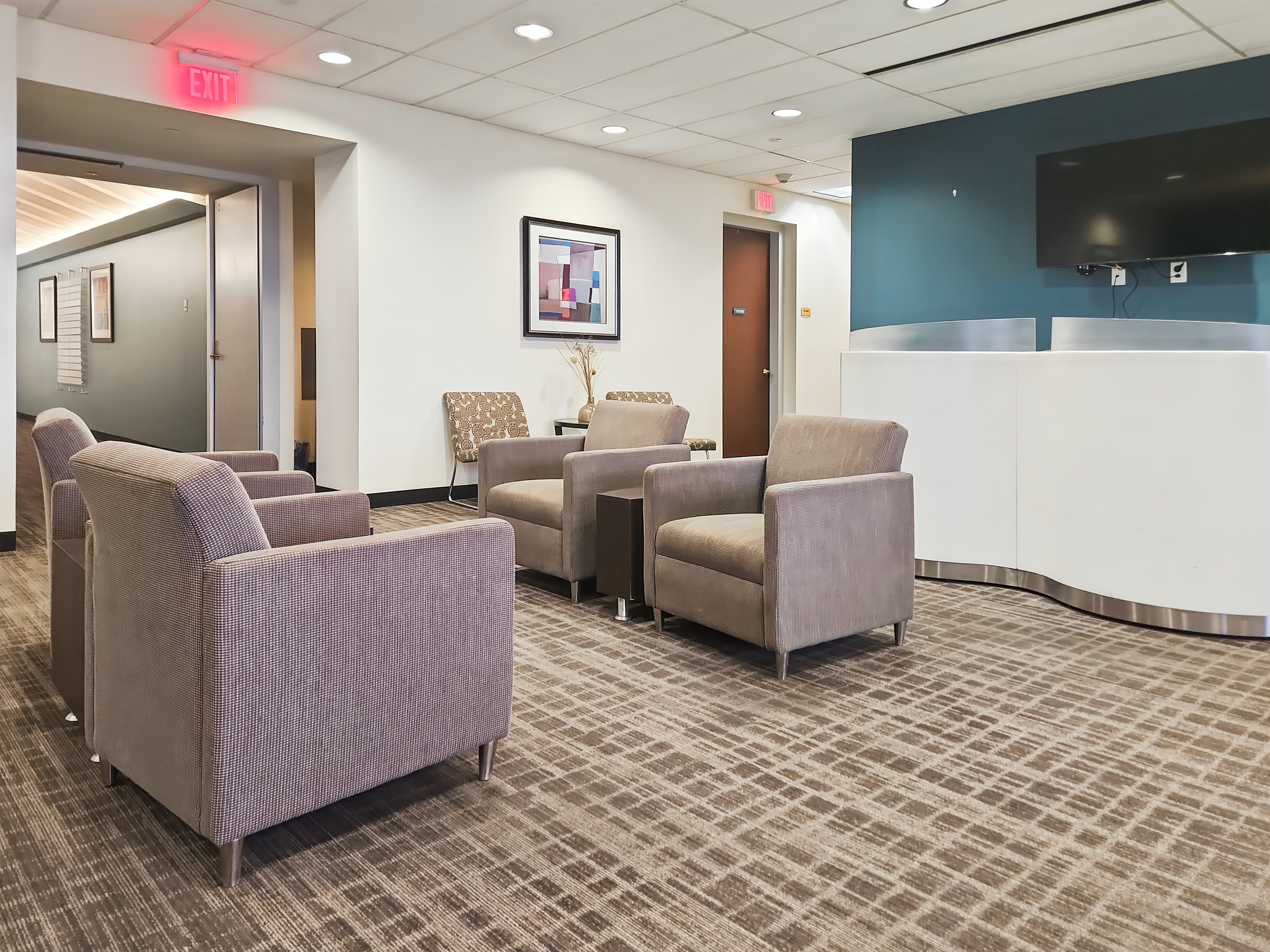 AZ, Tucson - Downtown Tucson image 2 AZ, Tucson - Downtown Tucson image 2