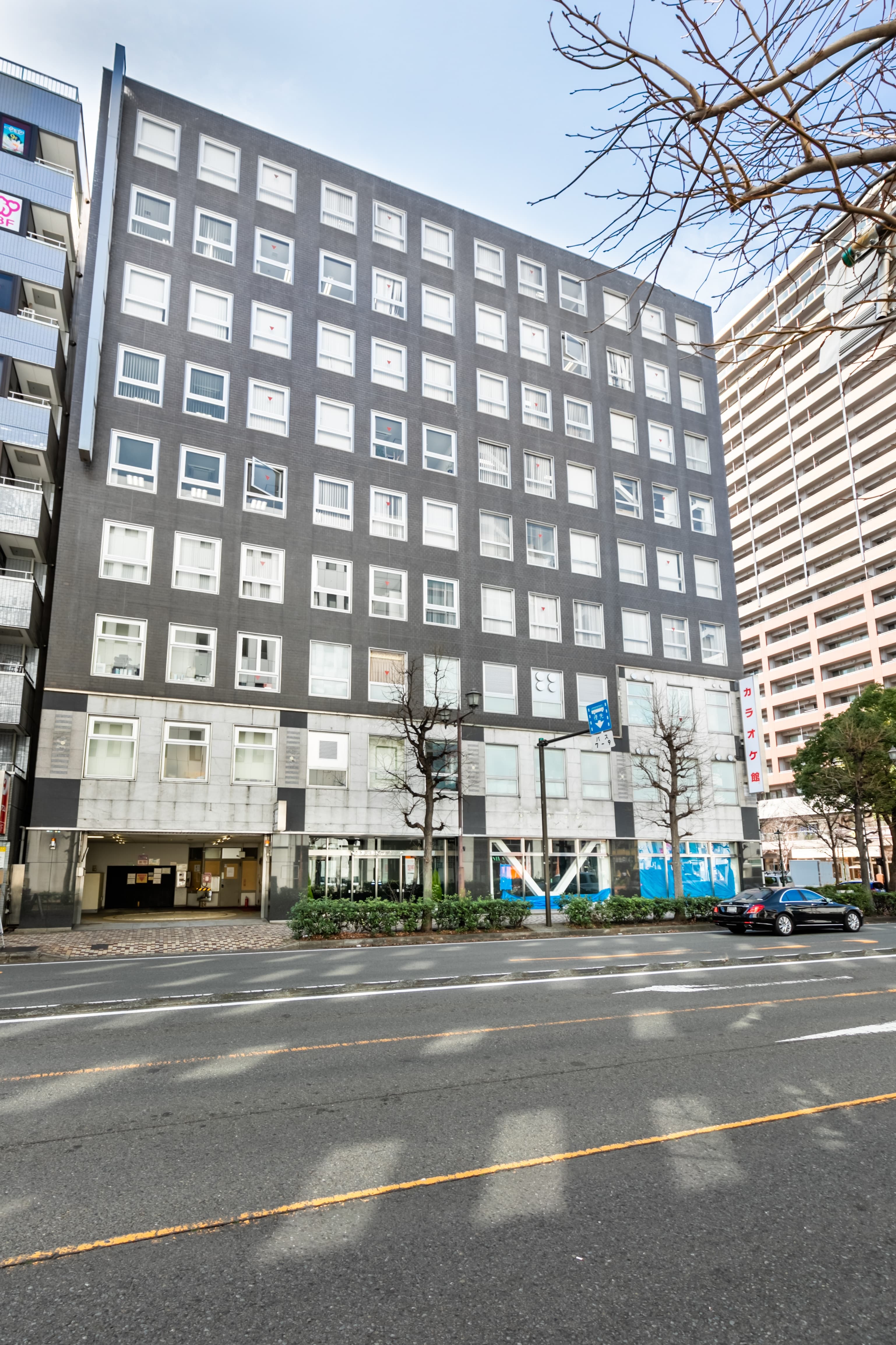 YOKOHAMA, Kannai image 7