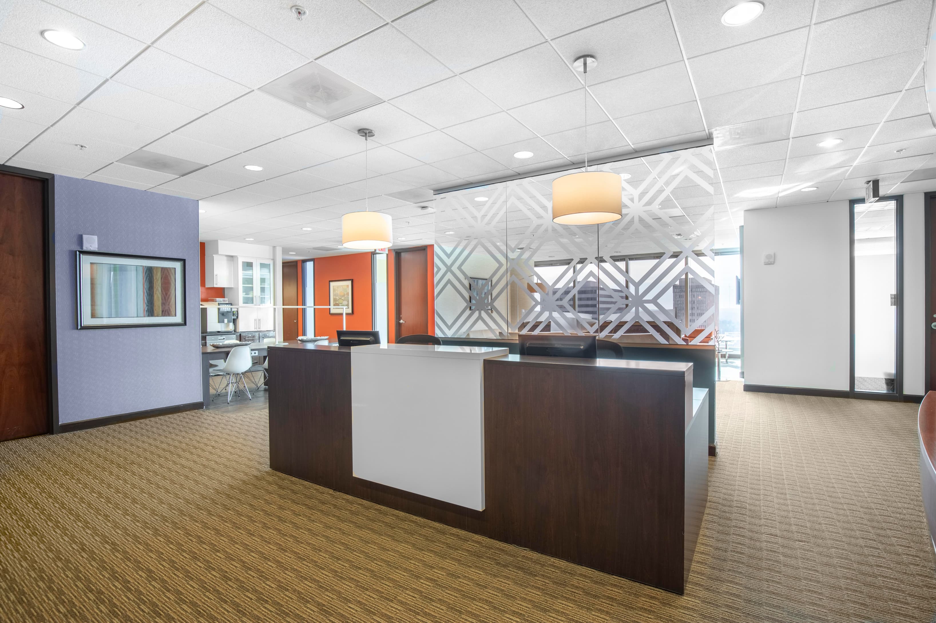 GA, Atlanta - One Alliance Center image 4 GA, Atlanta - One Alliance Center image 4