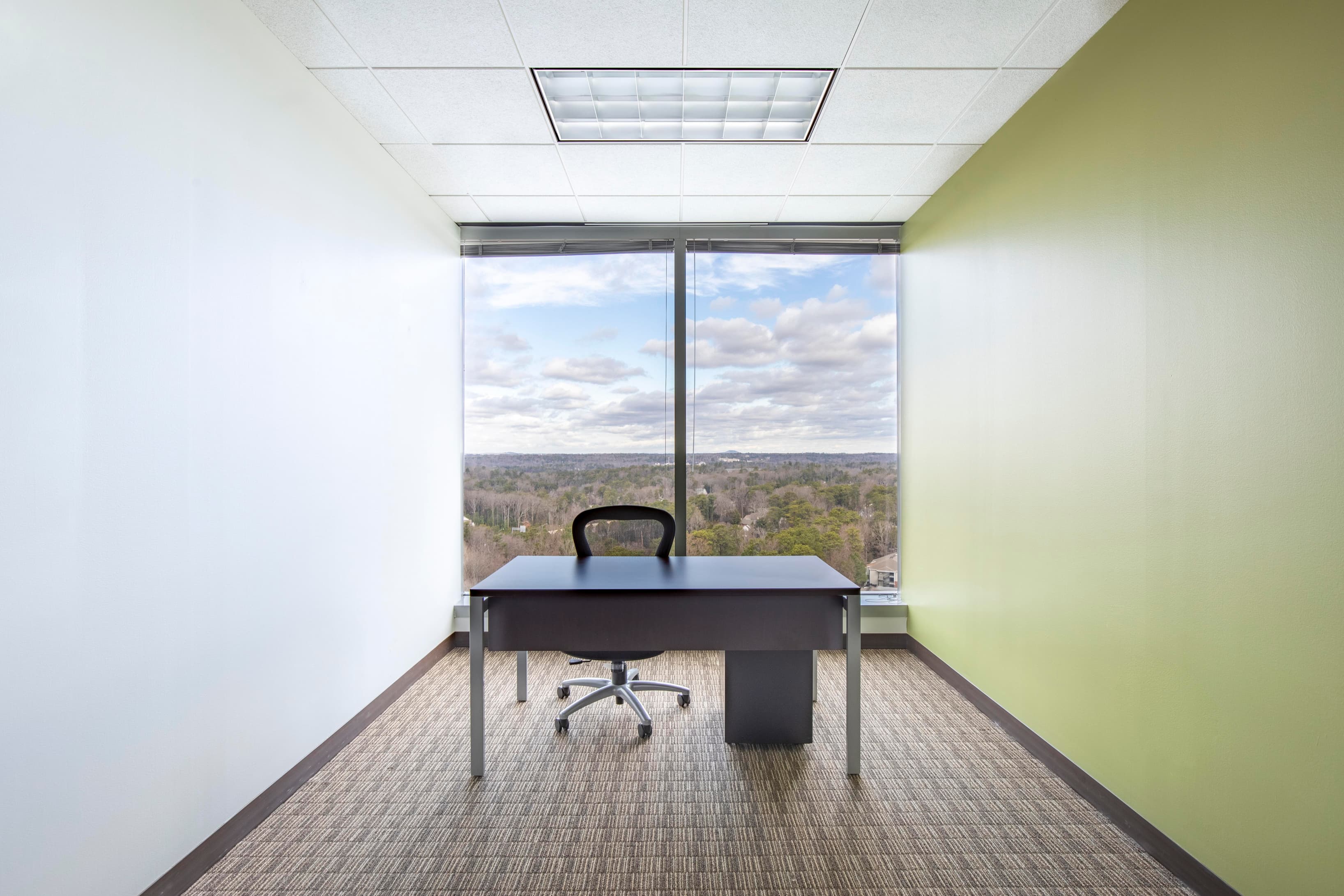 GA, Atlanta - One Alliance Center image 6 GA, Atlanta - One Alliance Center image 6