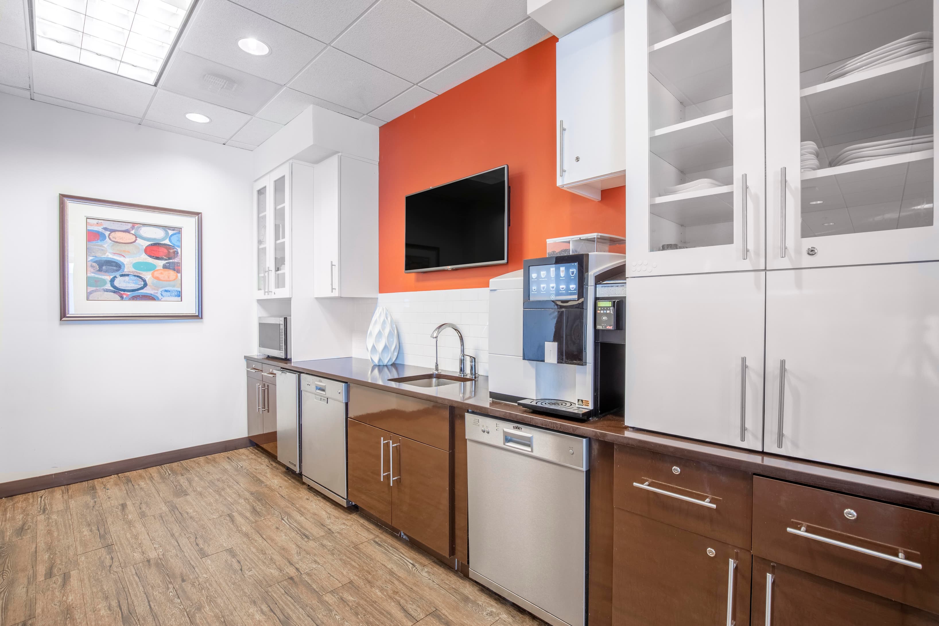 GA, Atlanta - One Alliance Center image 9 GA, Atlanta - One Alliance Center image 9