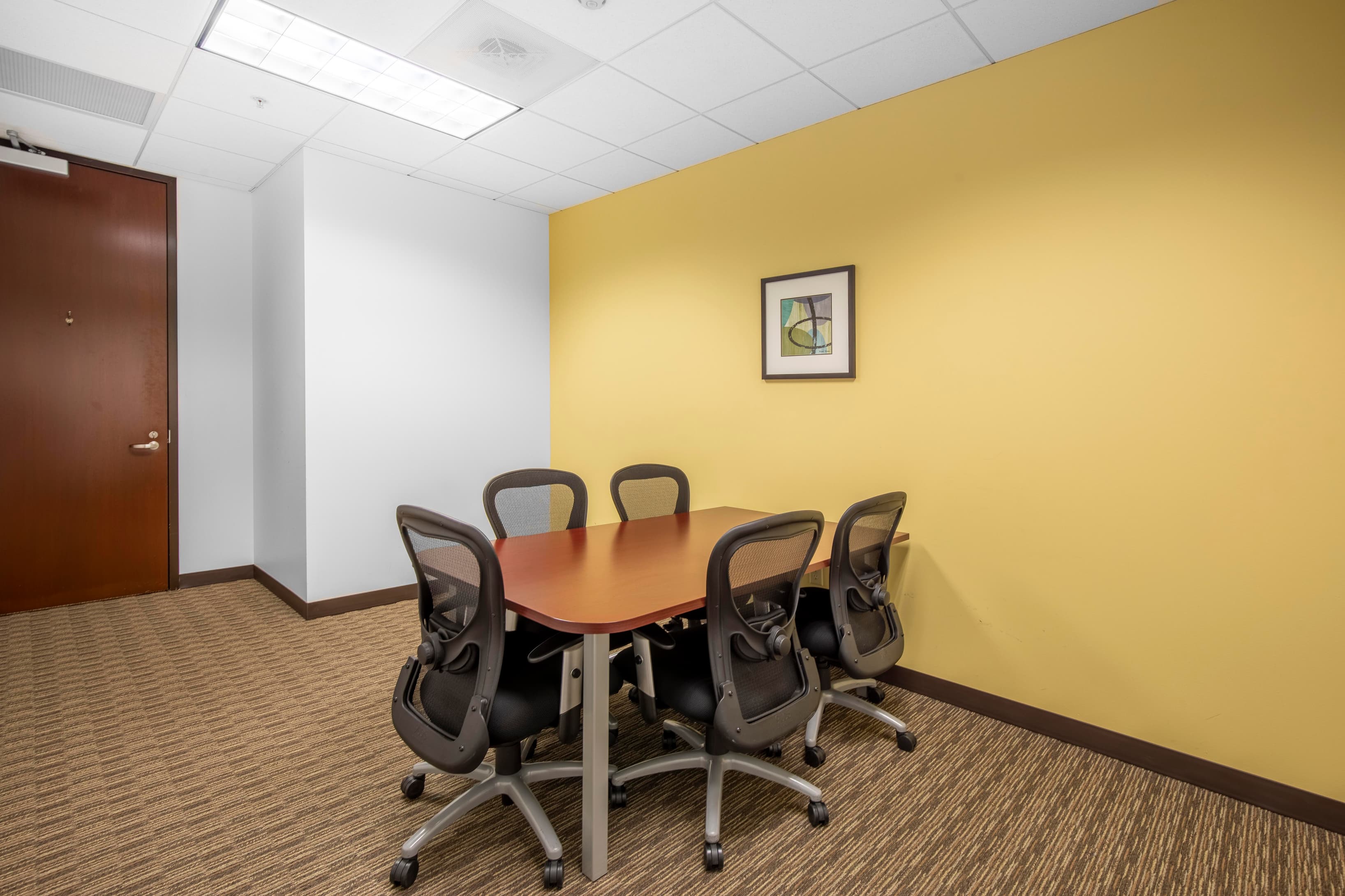 GA, Atlanta - One Alliance Center image 1 GA, Atlanta - One Alliance Center image 1