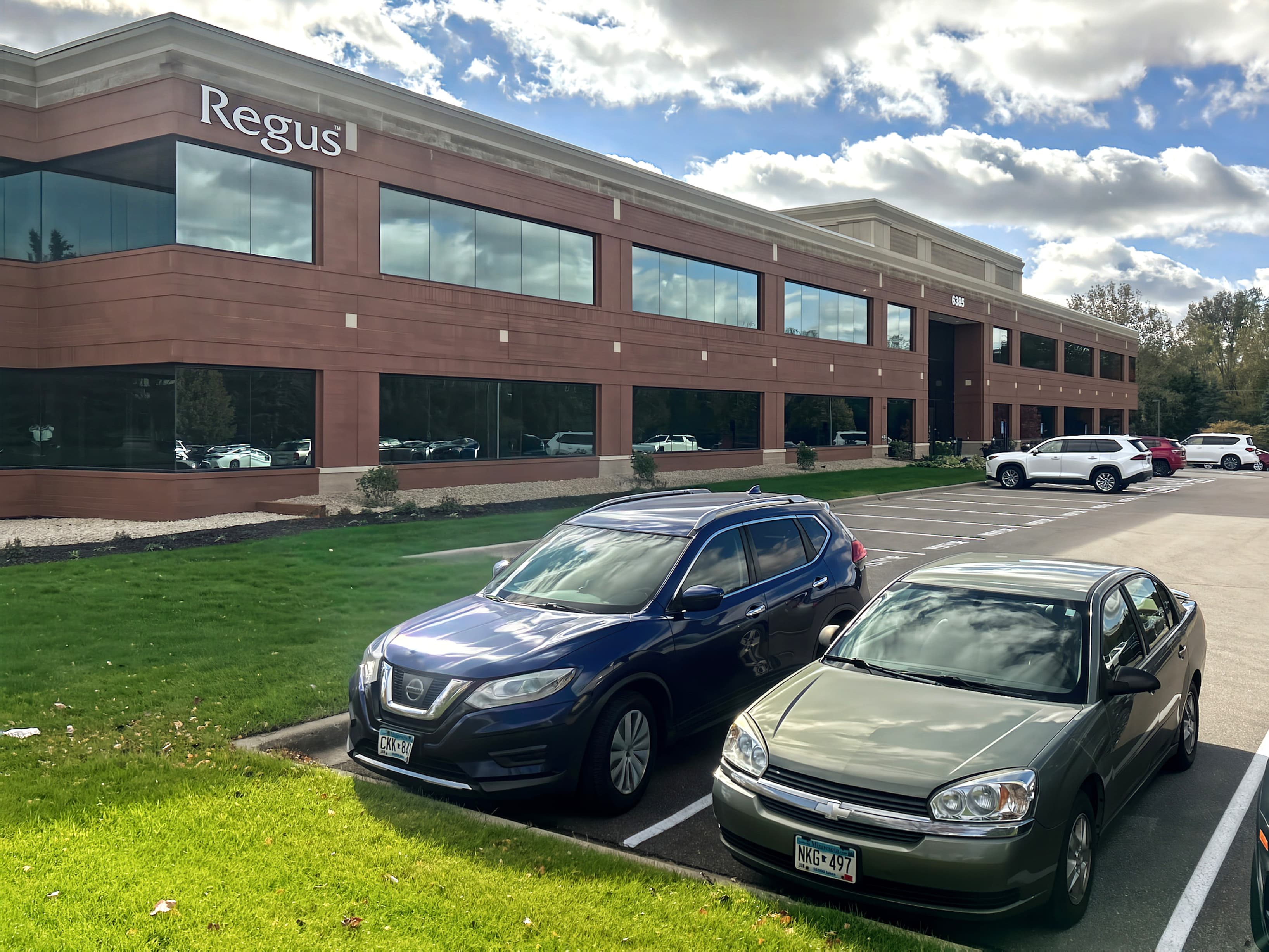 MN, Eden Prairie - Crosstown Corporate image 3