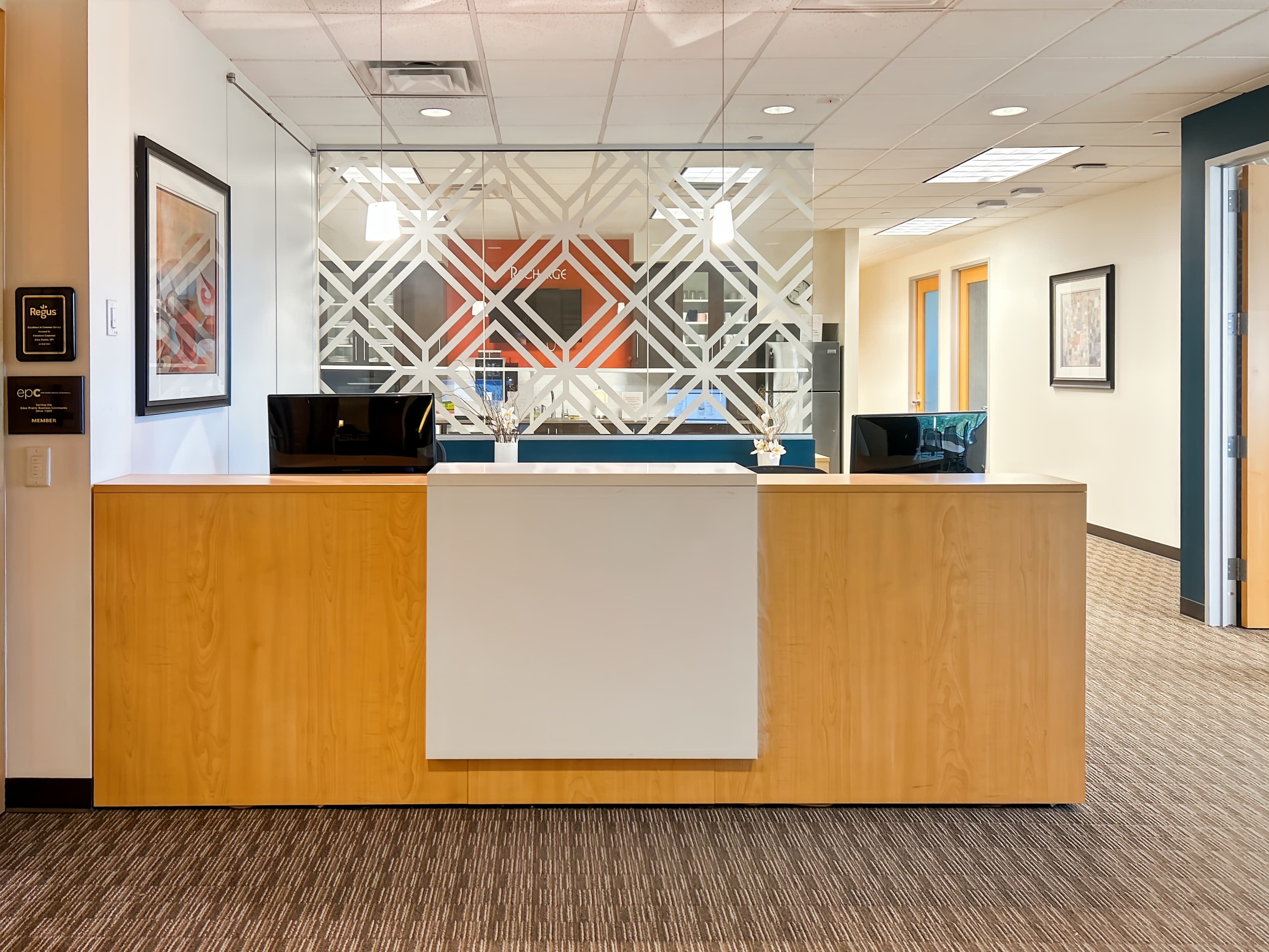 MN, Eden Prairie - Crosstown Corporate image 2