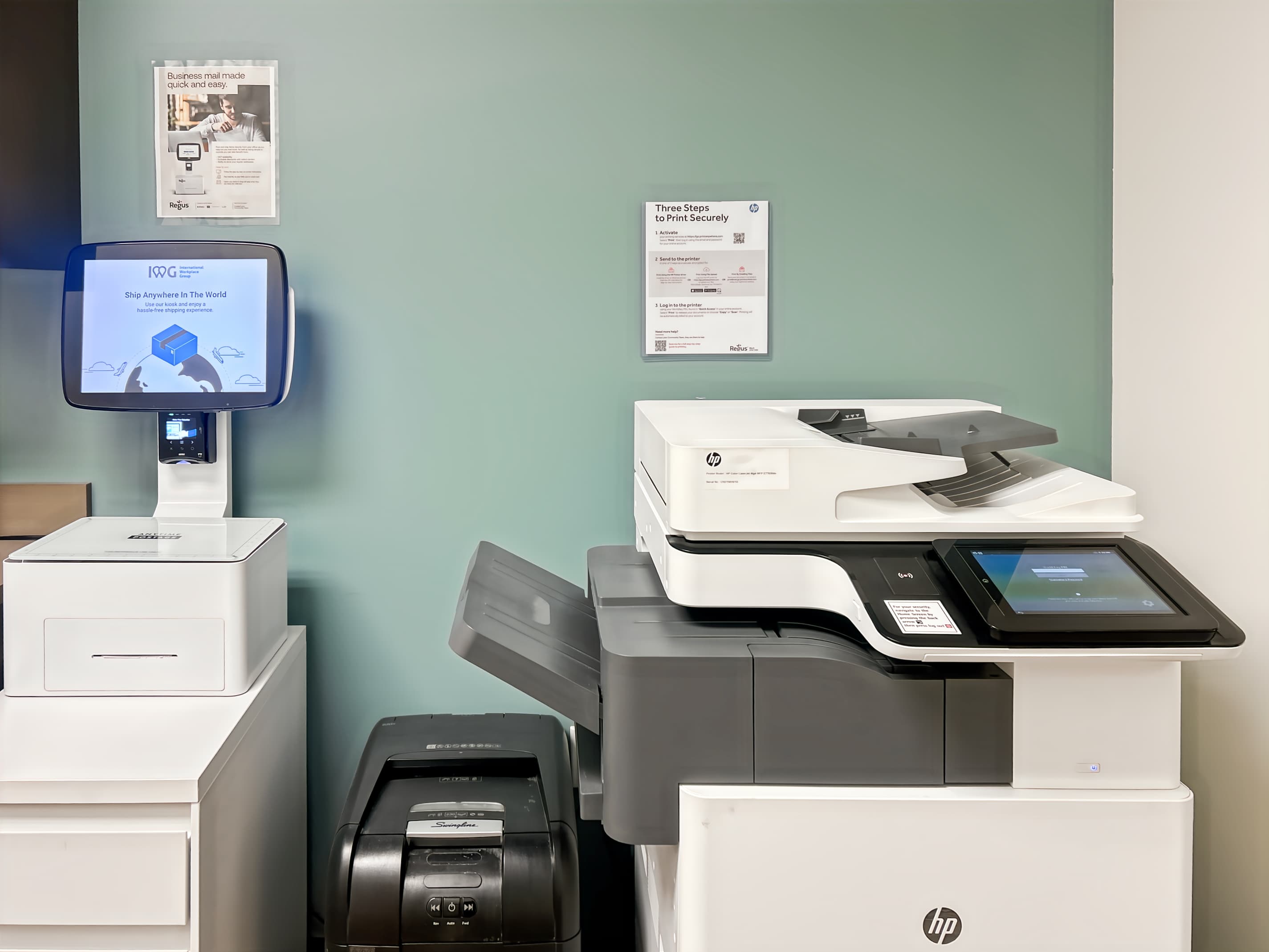 MN, Eden Prairie - Crosstown Corporate image 11