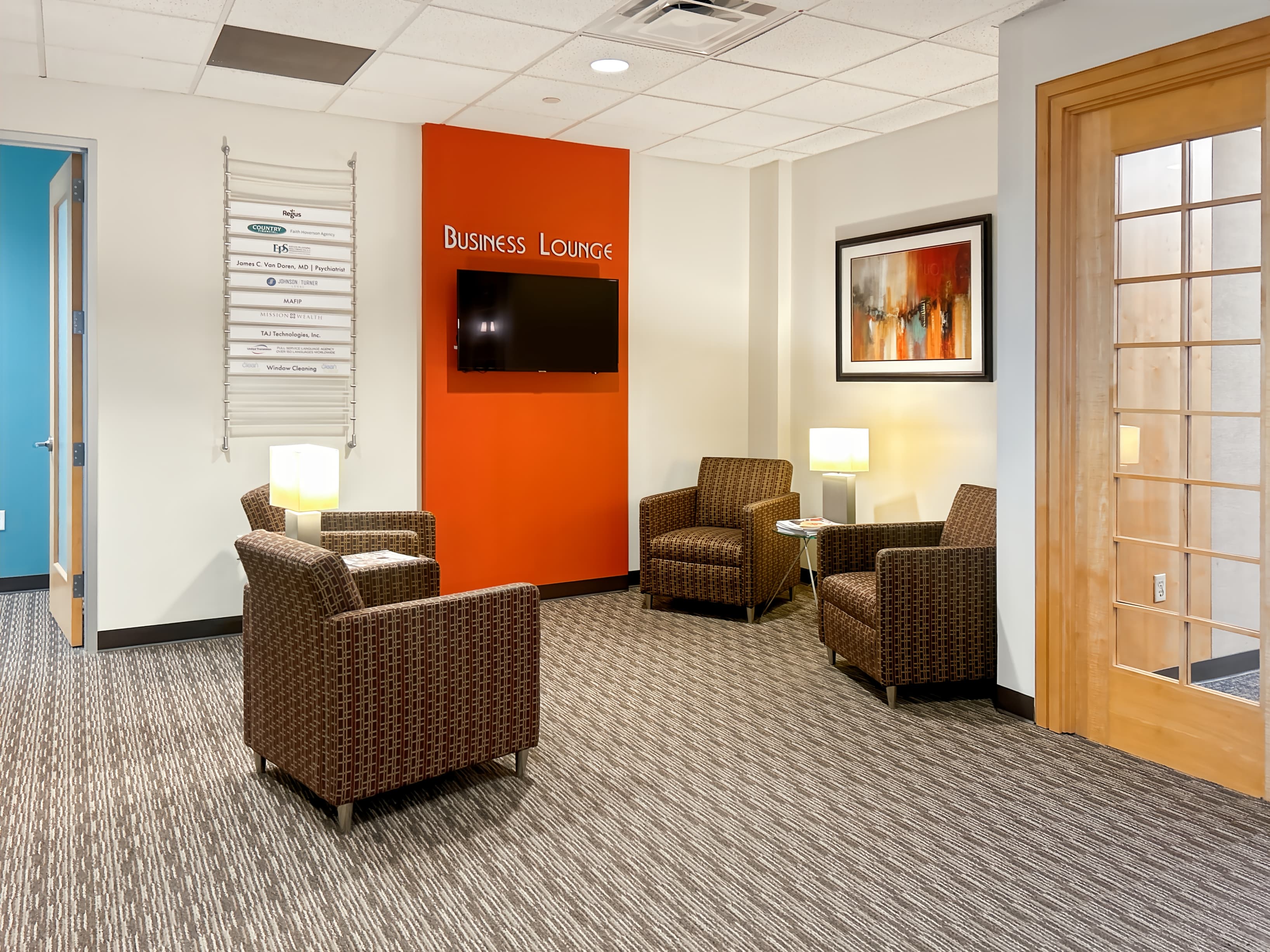 MN, Eden Prairie - Crosstown Corporate image 8