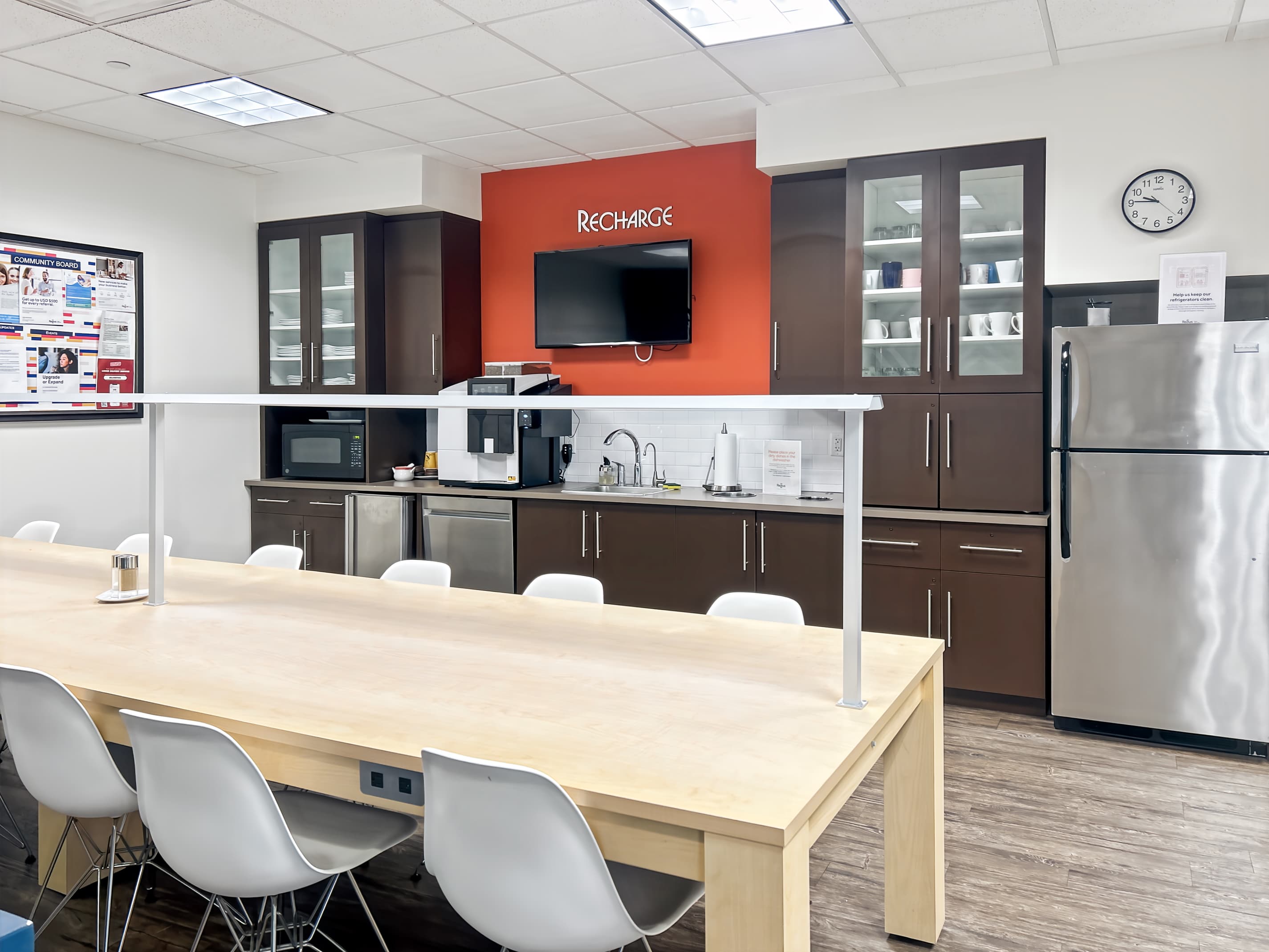 MN, Eden Prairie - Crosstown Corporate image 5