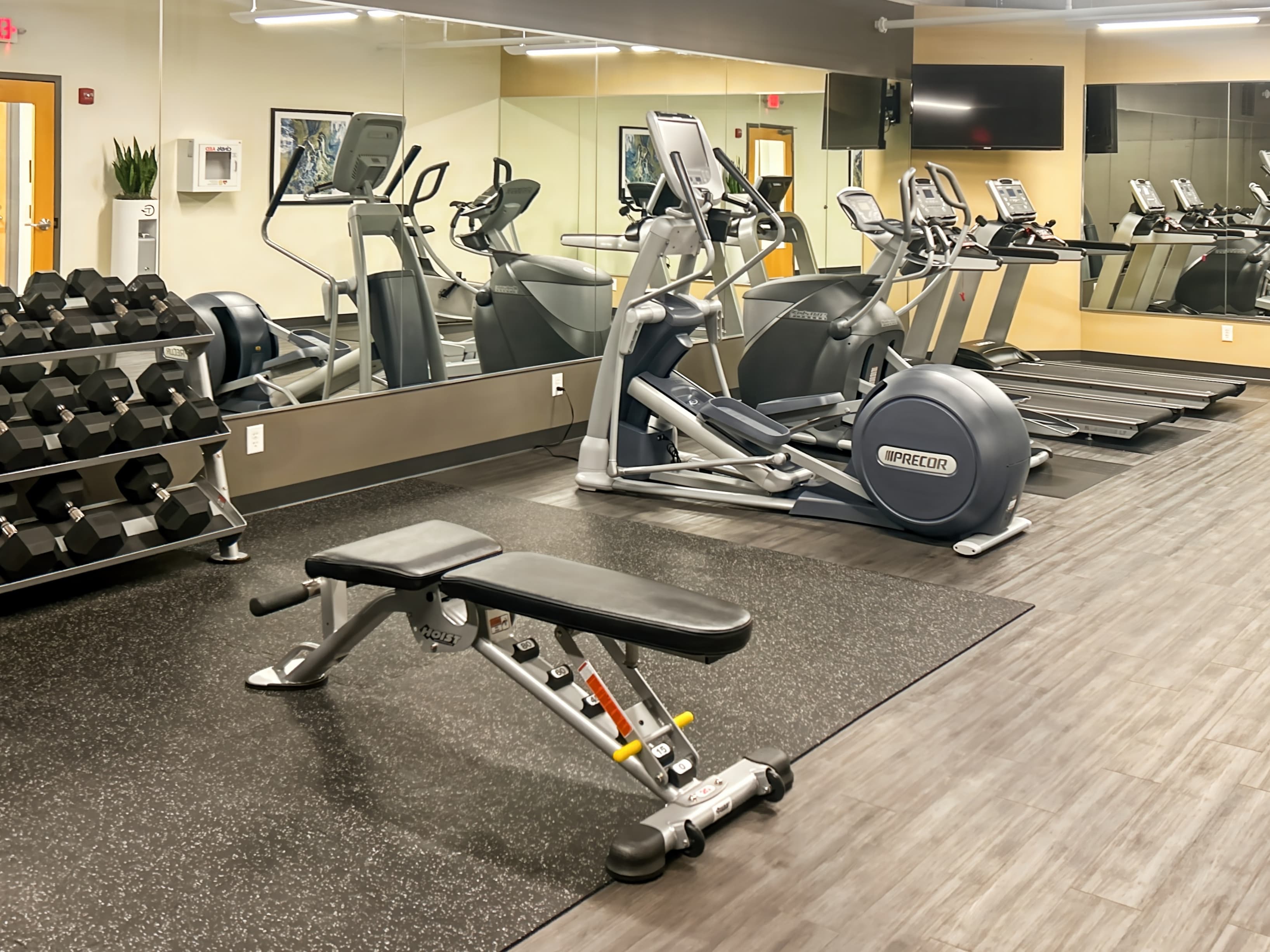 MN, Eden Prairie - Crosstown Corporate image 10