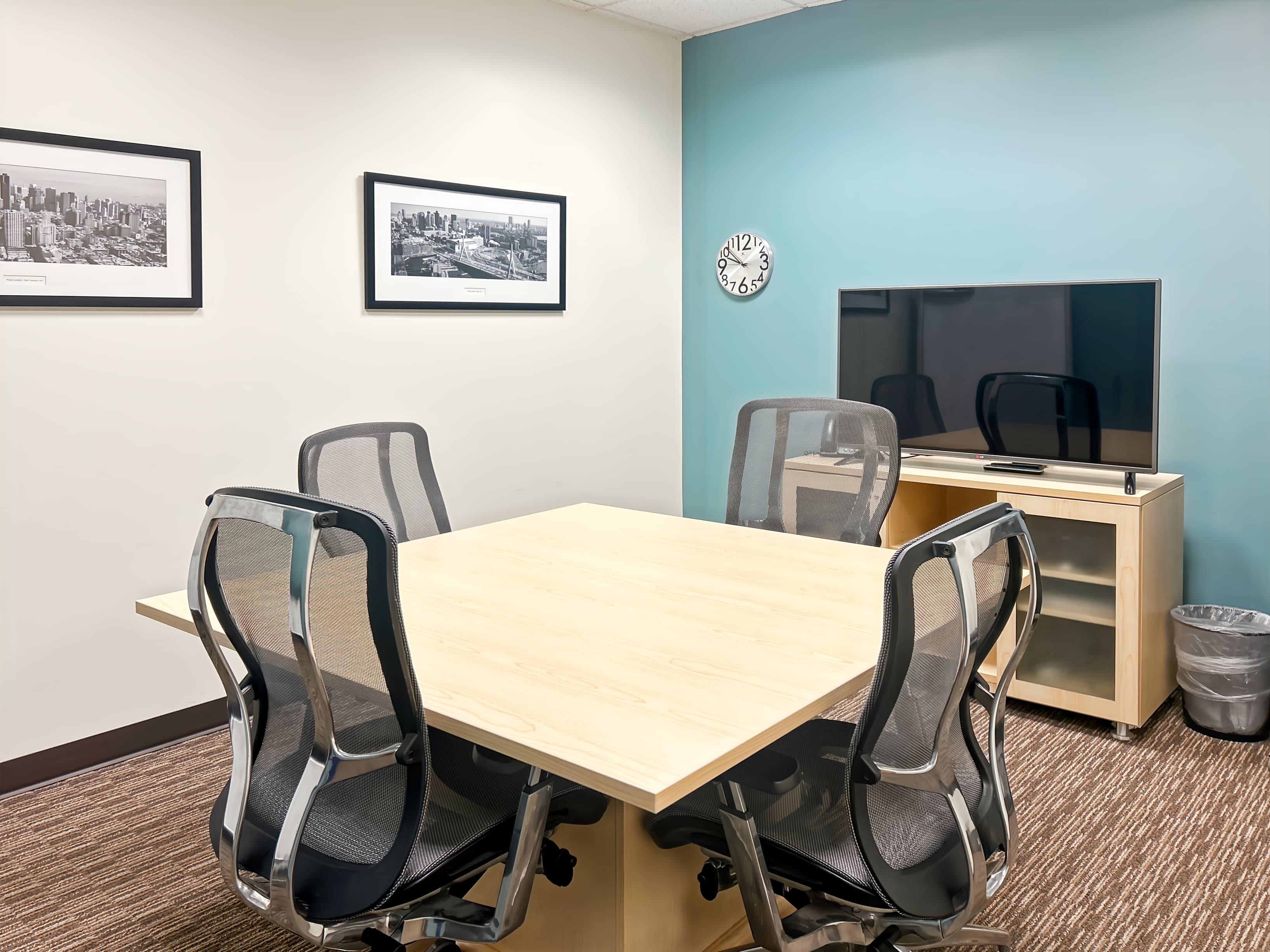 MN, Eden Prairie - Crosstown Corporate image 7