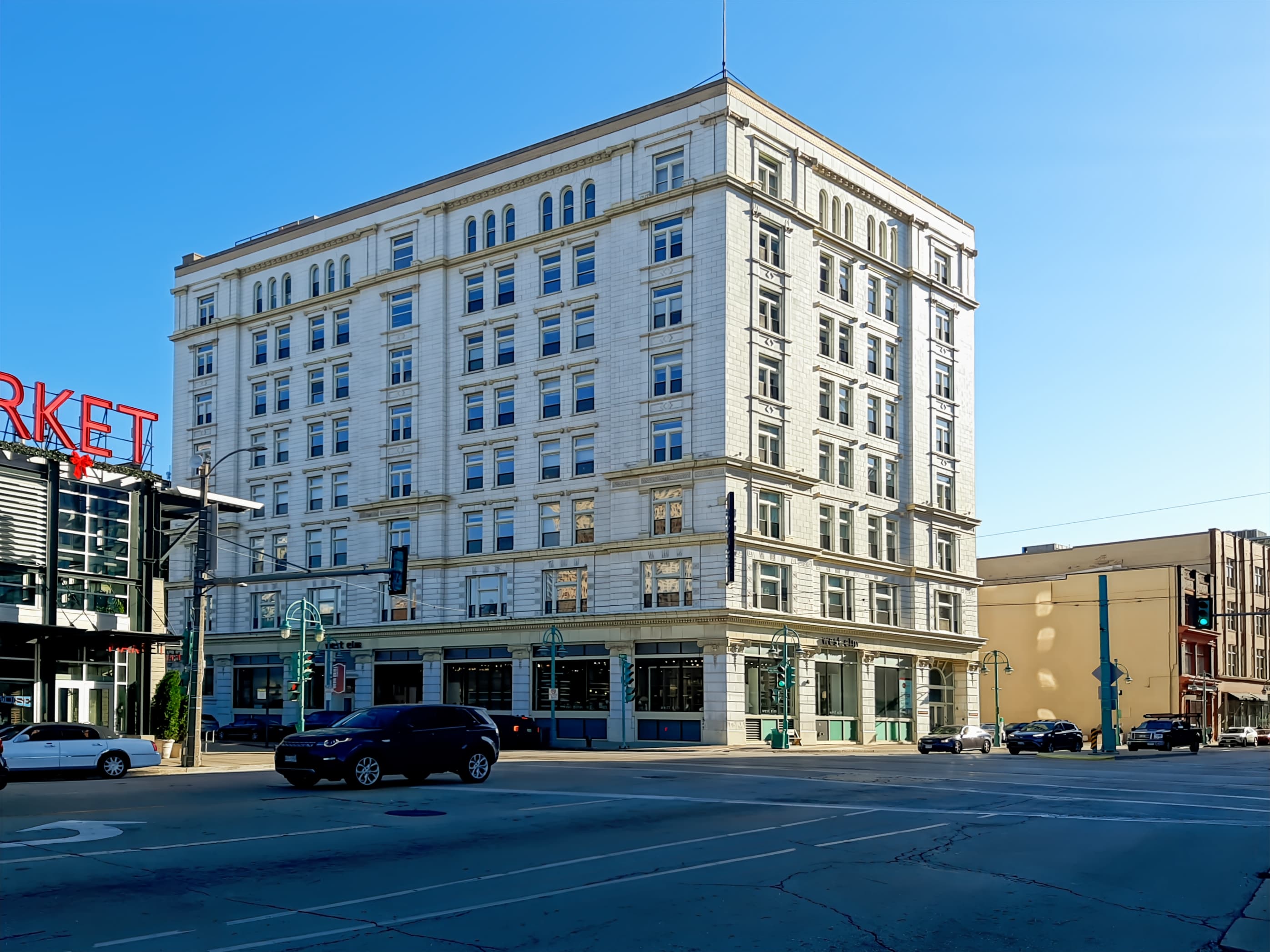 WI, Milwaukee - Third Ward image 14 WI, Milwaukee - Third Ward image 14