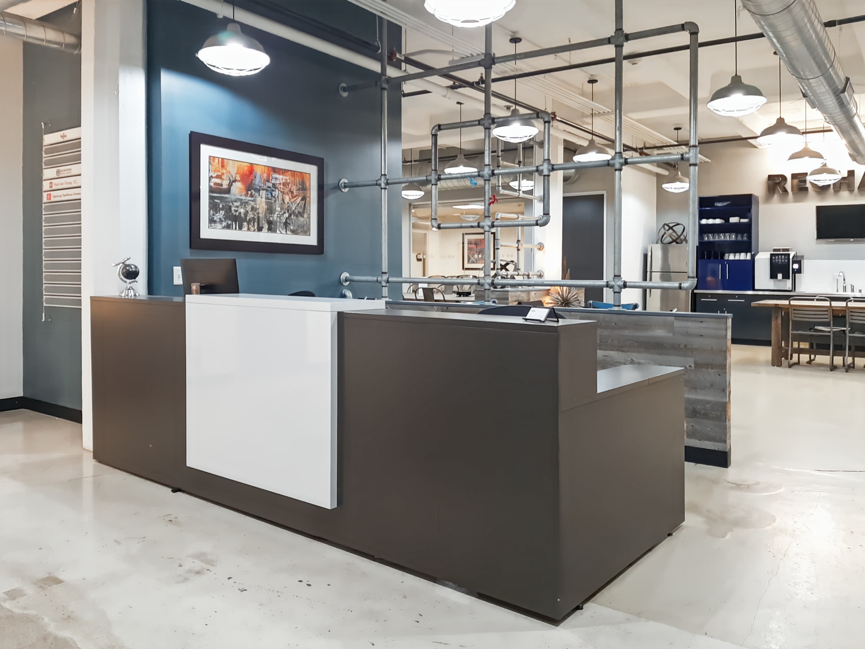 WI, Milwaukee - Third Ward image 4 WI, Milwaukee - Third Ward image 4