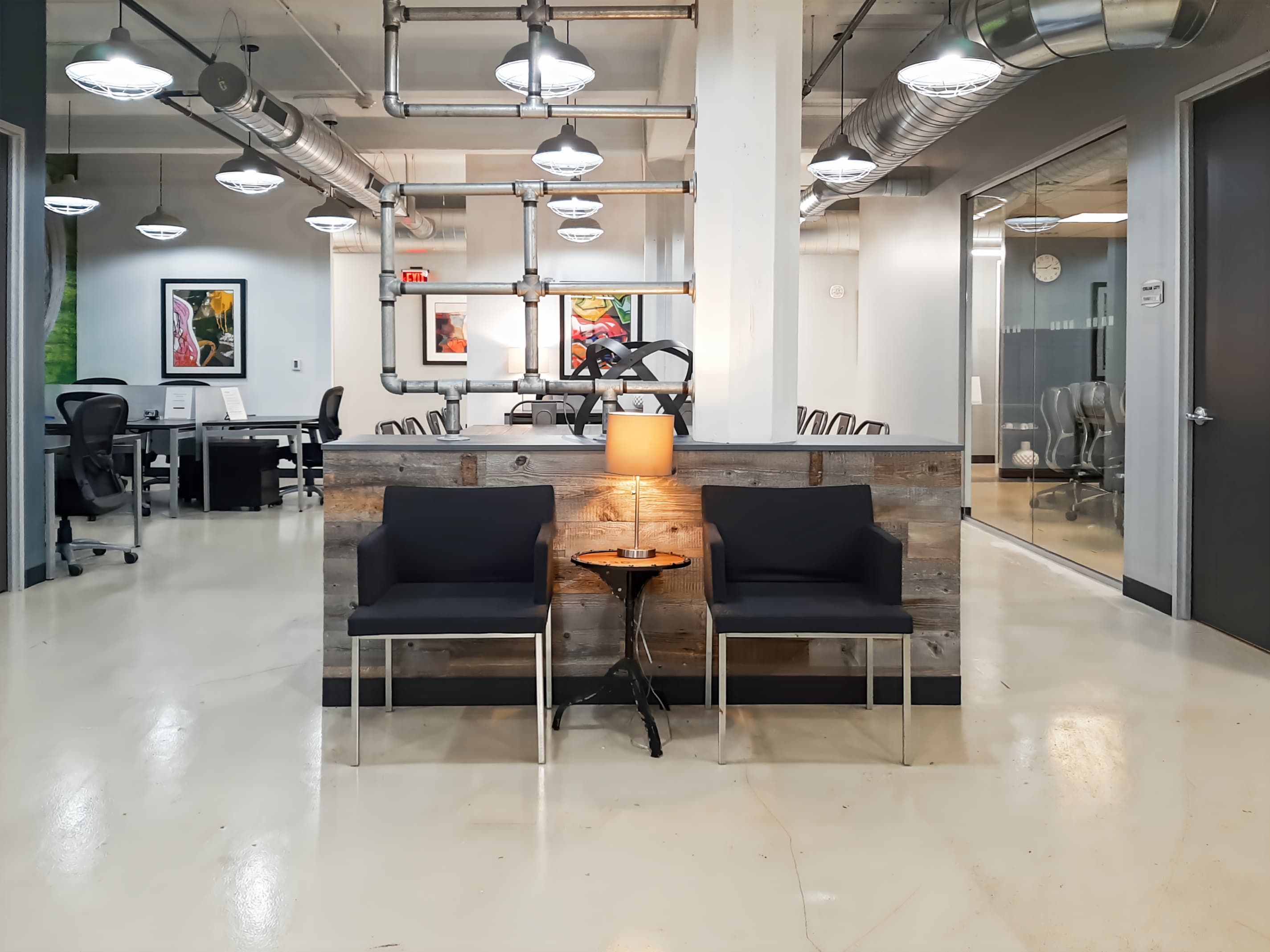 WI, Milwaukee - Third Ward image 3 WI, Milwaukee - Third Ward image 3