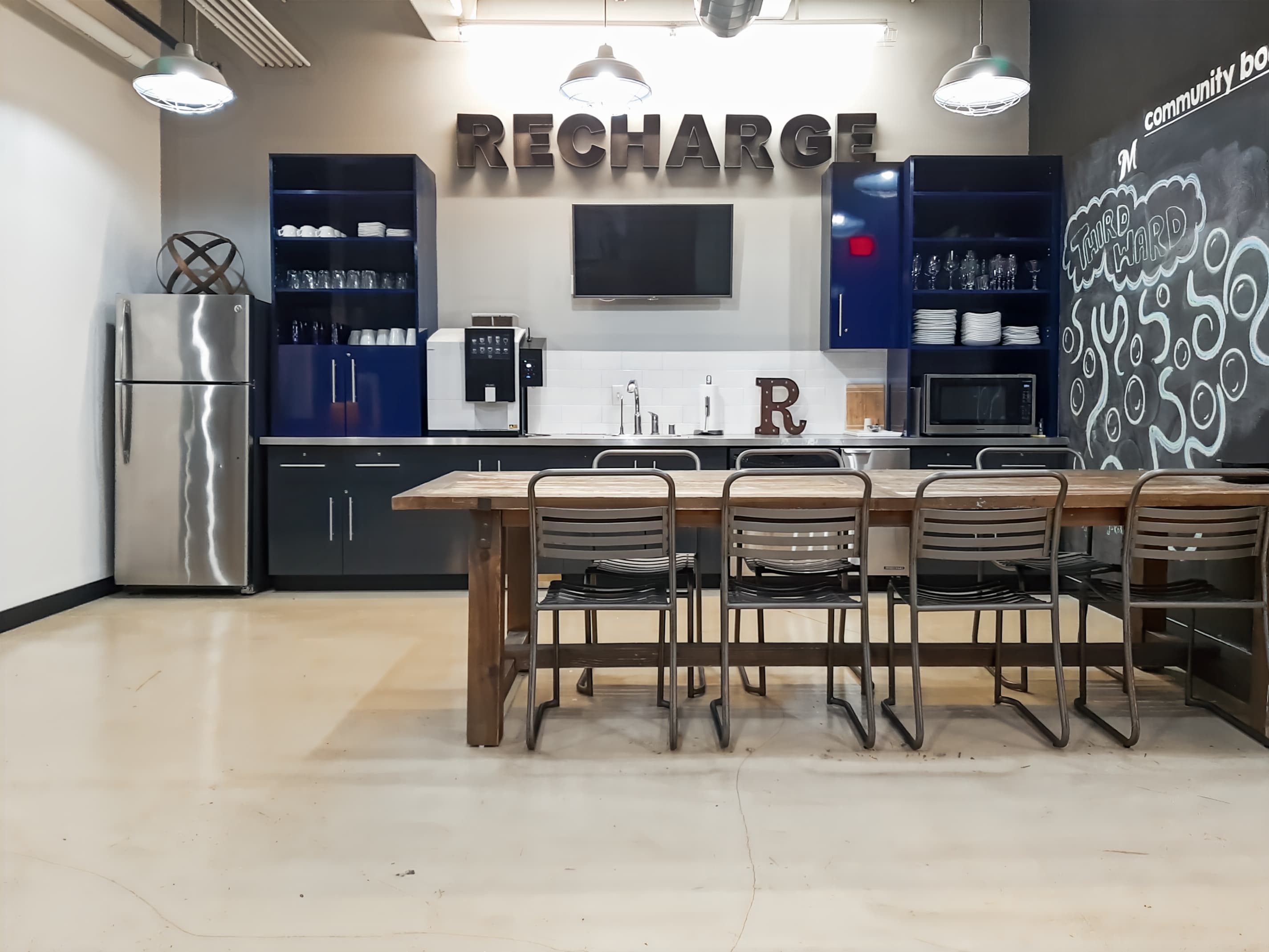 WI, Milwaukee - Third Ward image 2 WI, Milwaukee - Third Ward image 2