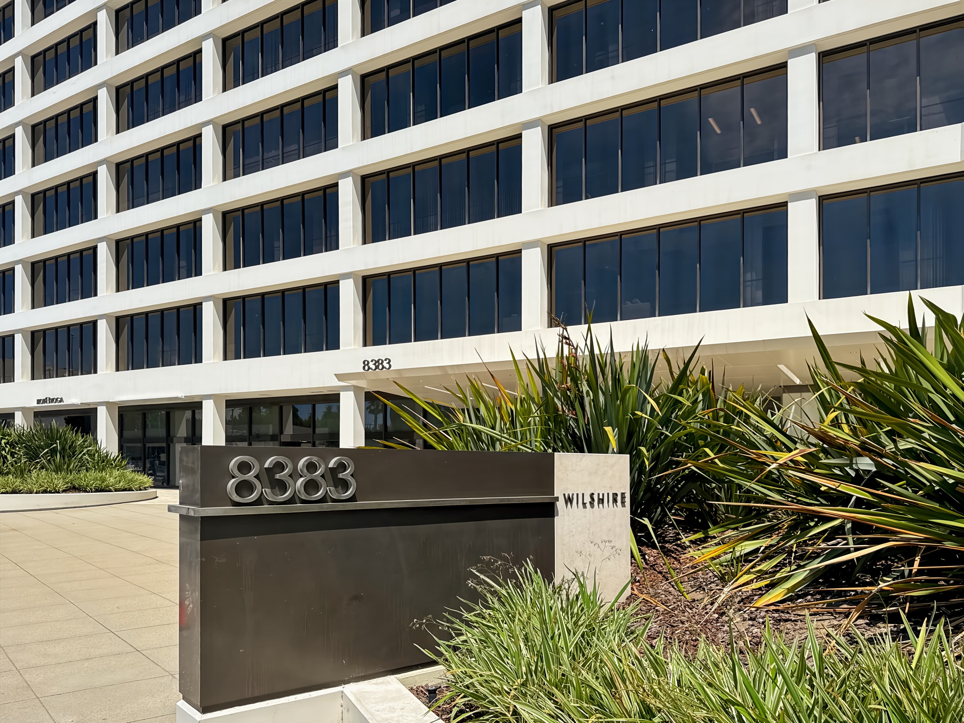 CA, Beverly Hills - 8383 Wilshire image 13 CA, Beverly Hills - 8383 Wilshire image 13