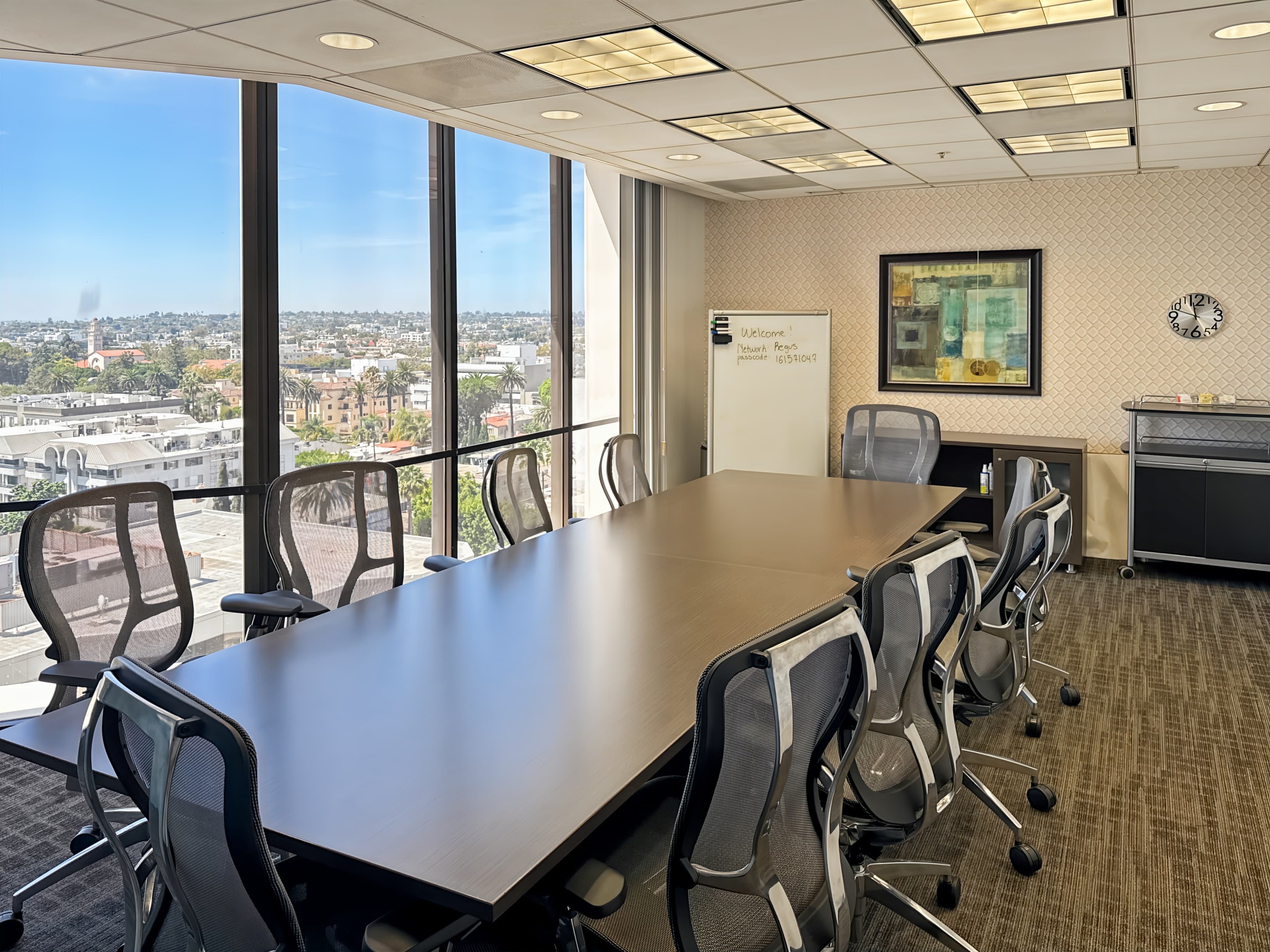 CA, Beverly Hills - 8383 Wilshire image 2 CA, Beverly Hills - 8383 Wilshire image 2