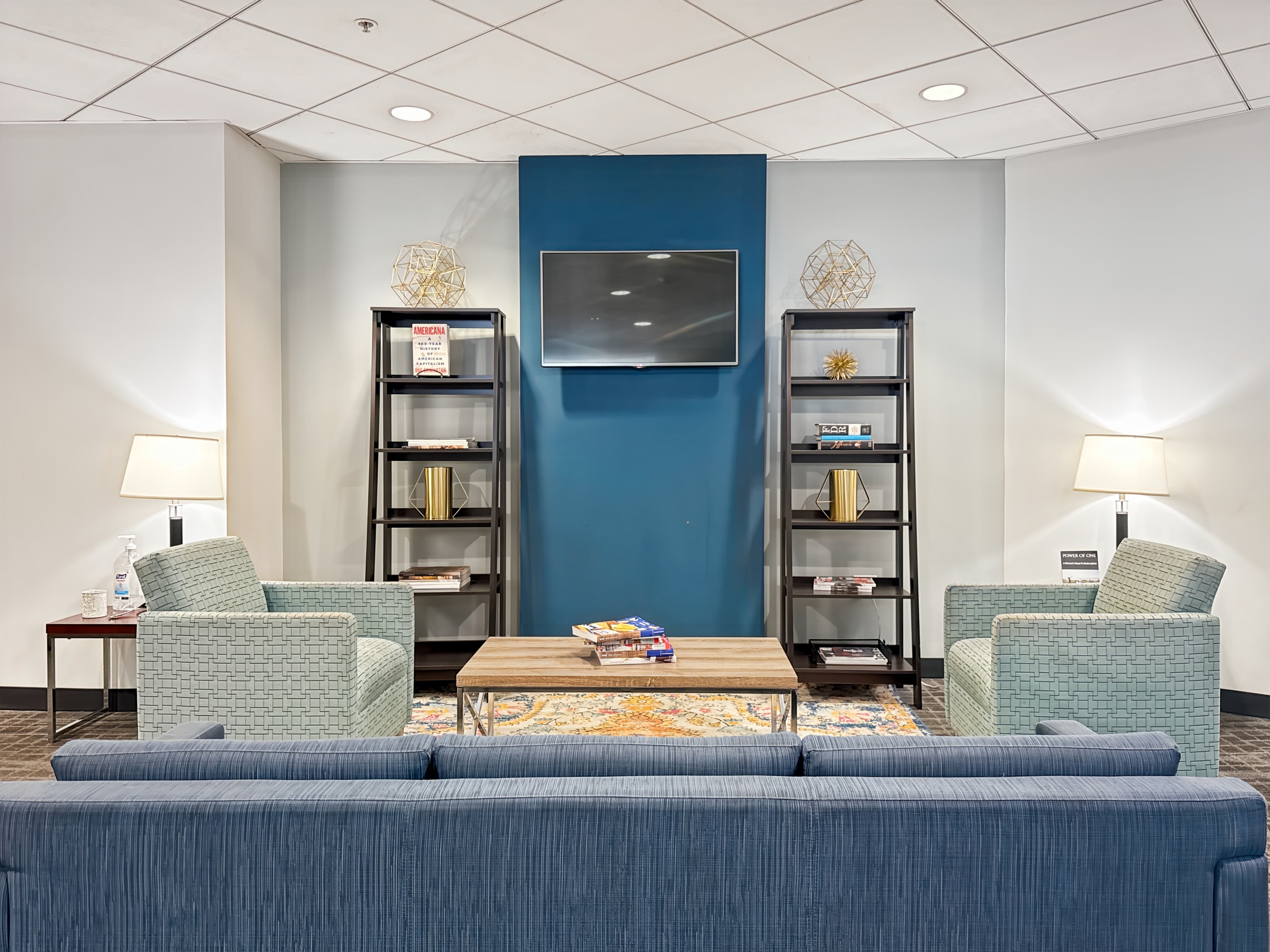 CA, Beverly Hills - 8383 Wilshire image 12 CA, Beverly Hills - 8383 Wilshire image 12