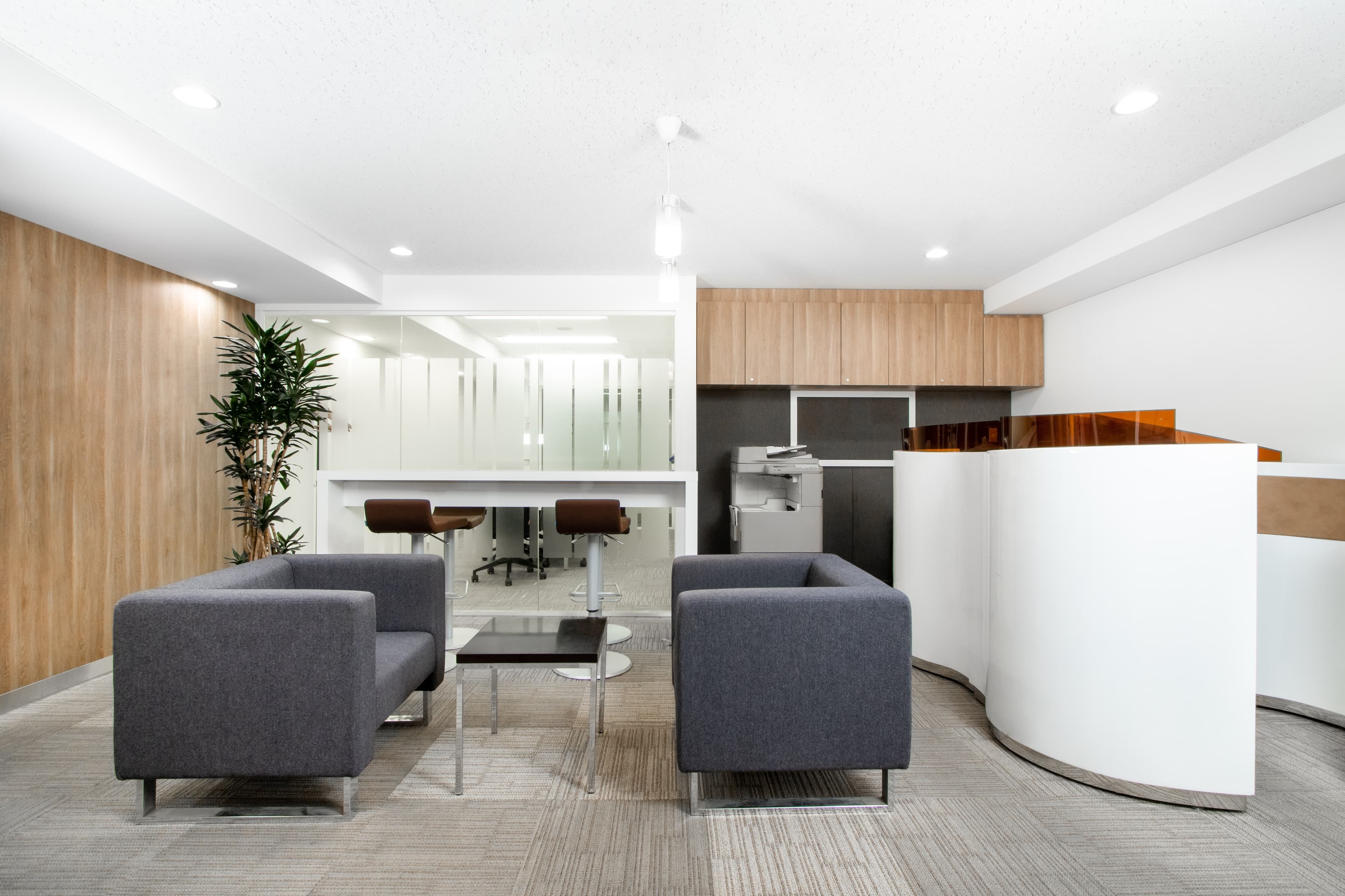 TOKYO, Ikebukuro Minami (Open Office) image 2