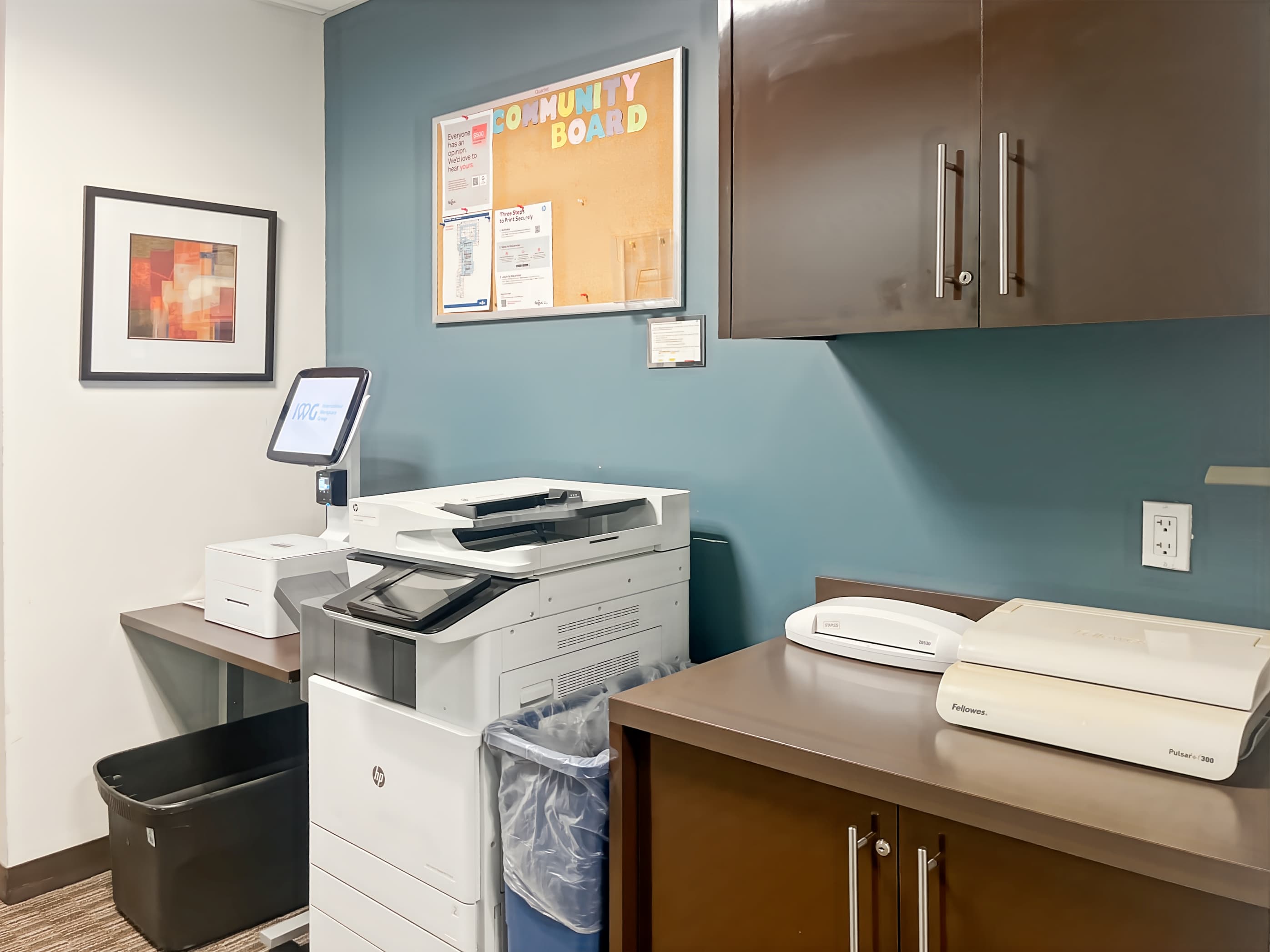 NY, Forest Hills -Queens - Forest Hills Tower-Queens image 9