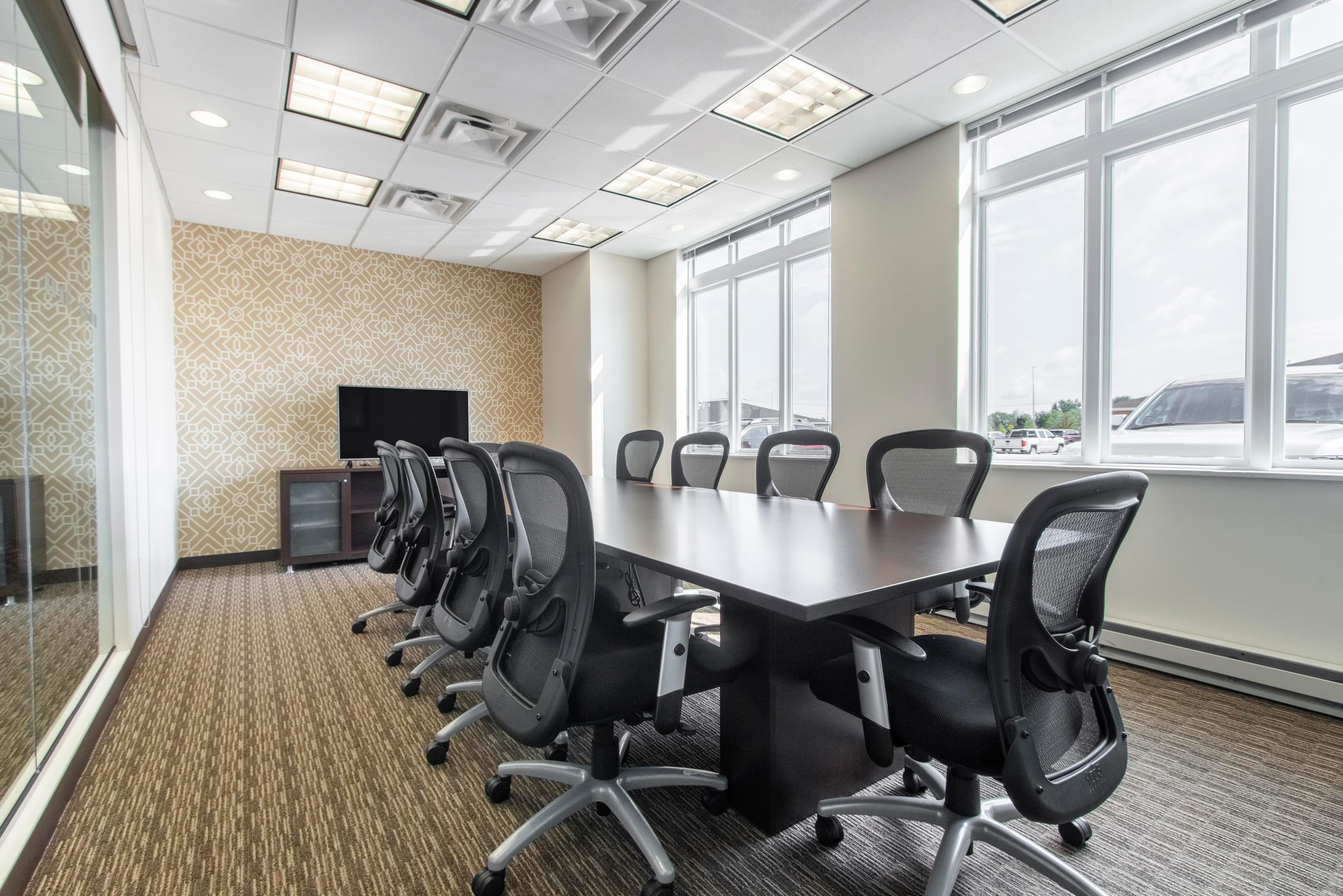 ND, Fargo - Brandt Office Park image 5