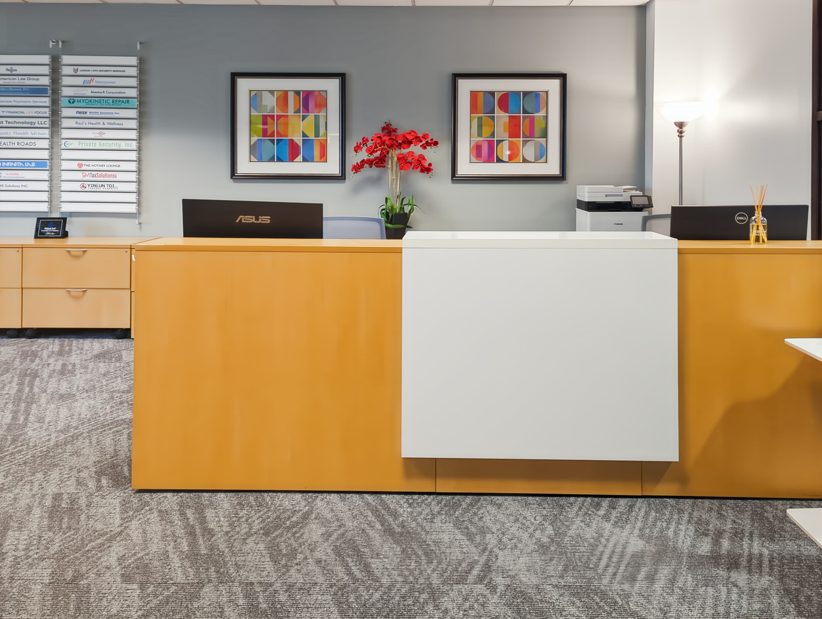 CA, Newark - Balentine image 14 CA, Newark - Balentine image 14