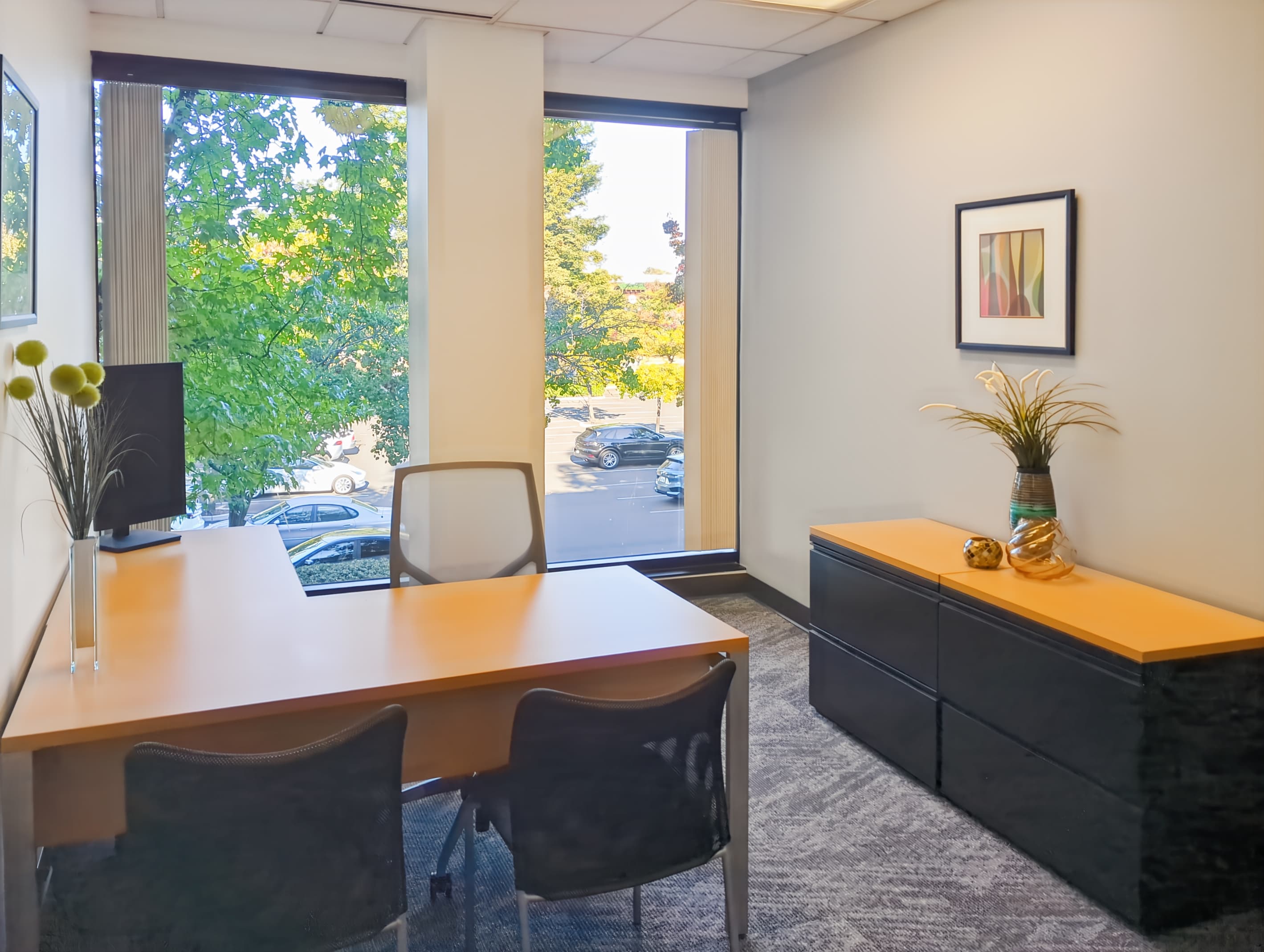 CA, Newark - Balentine image 2 CA, Newark - Balentine image 2