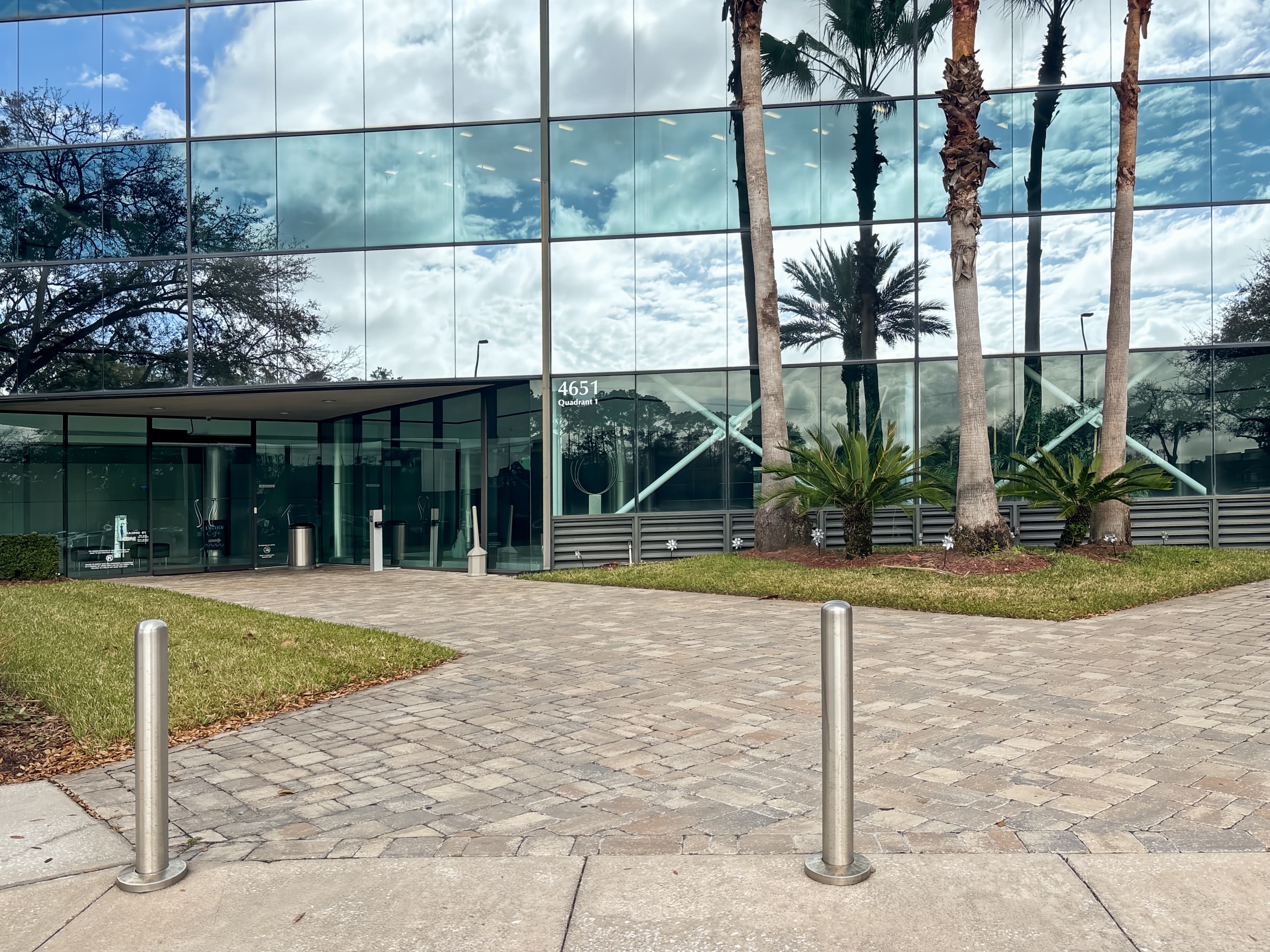 FL, Jacksonville - Quadrant I image 2