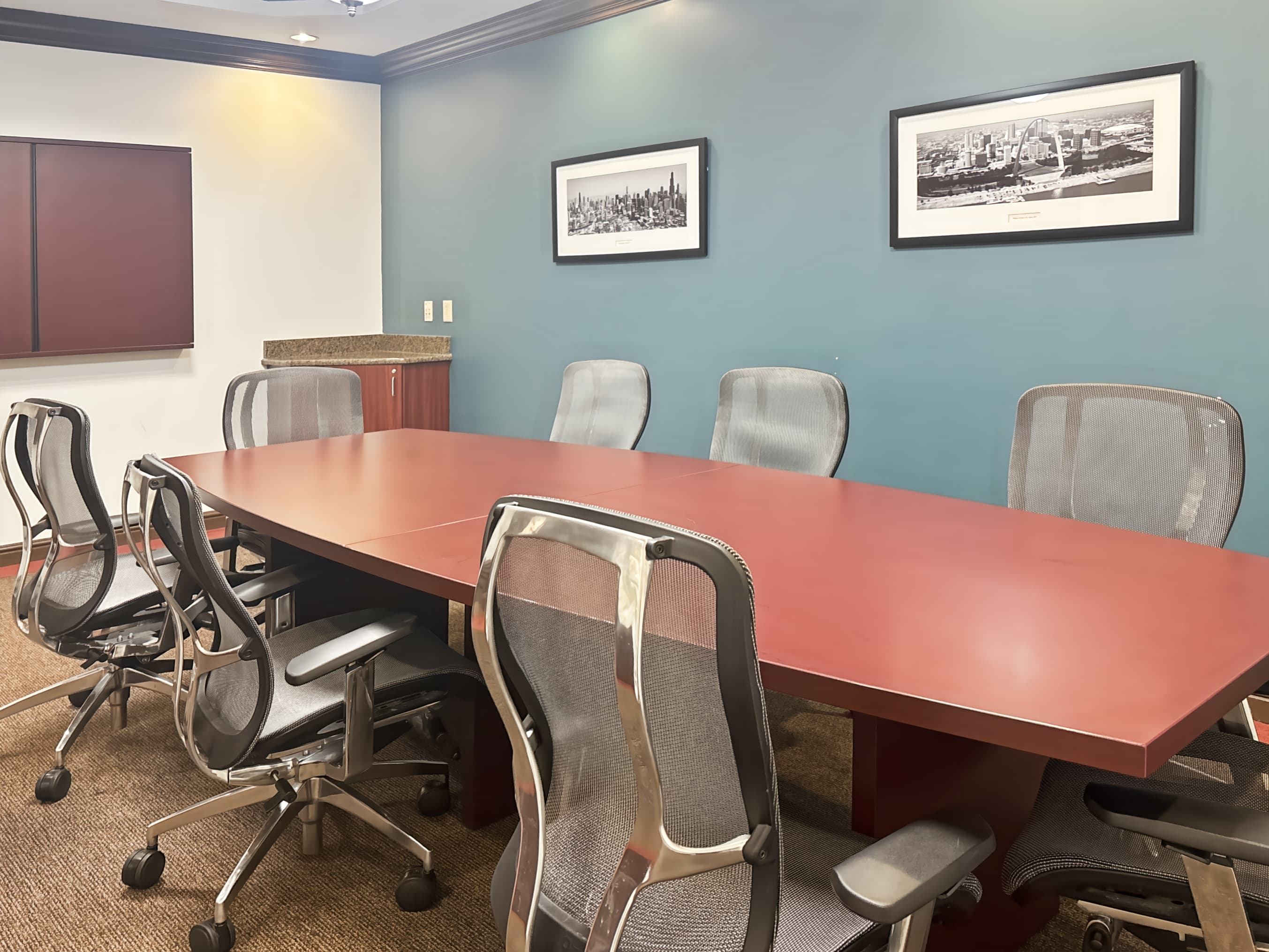 FL, Jacksonville - Quadrant I image 3